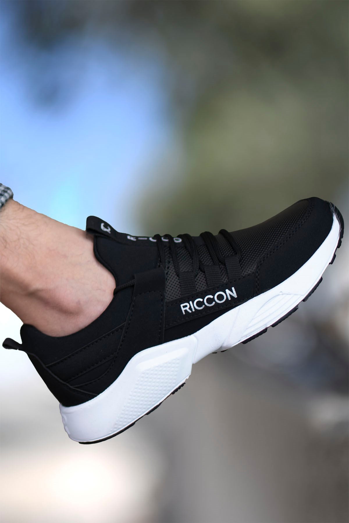 Riccon Unisex Sneaker 0012072