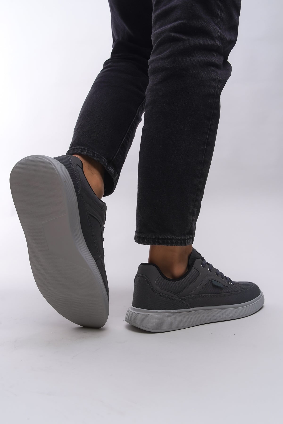 Riccon Girsariph Erkek Sneaker 00121157