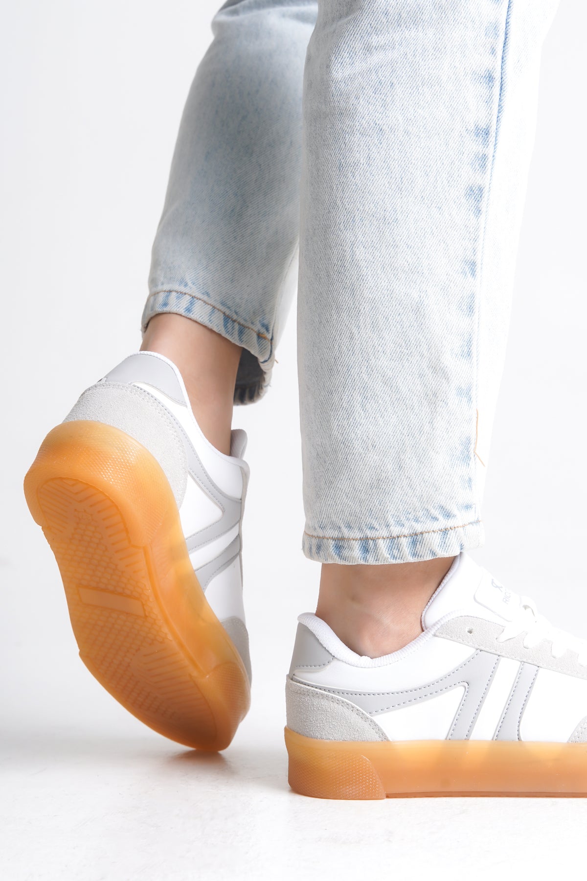 Riccon Unisex Sneaker 001245