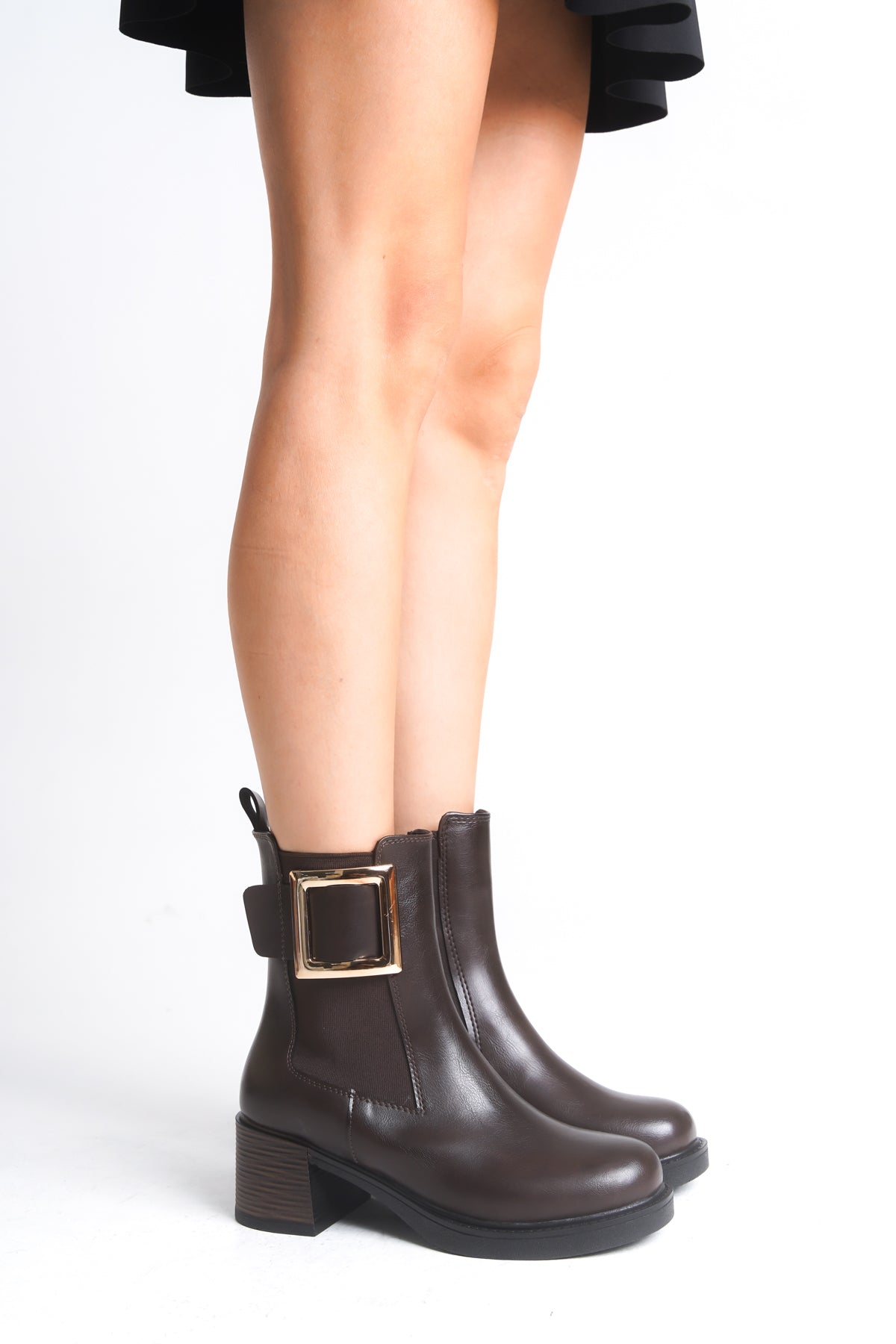 Riccon Ceralynth Kadın Bot 0012551