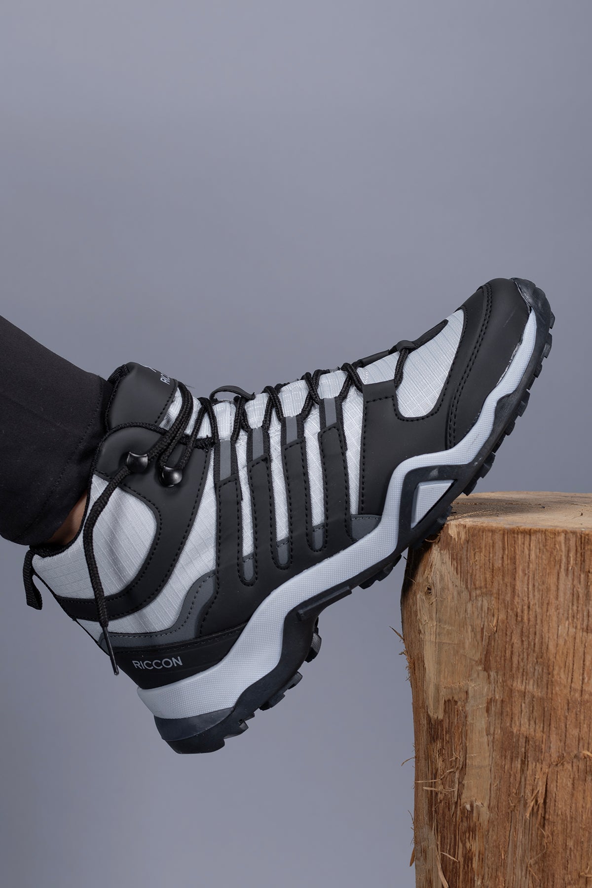 Riccon Nalgail Erkek Trekking Bot 001272