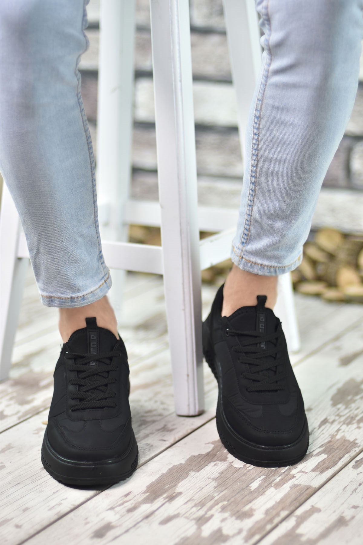 Riccon Erkek Sneaker Rcng12504