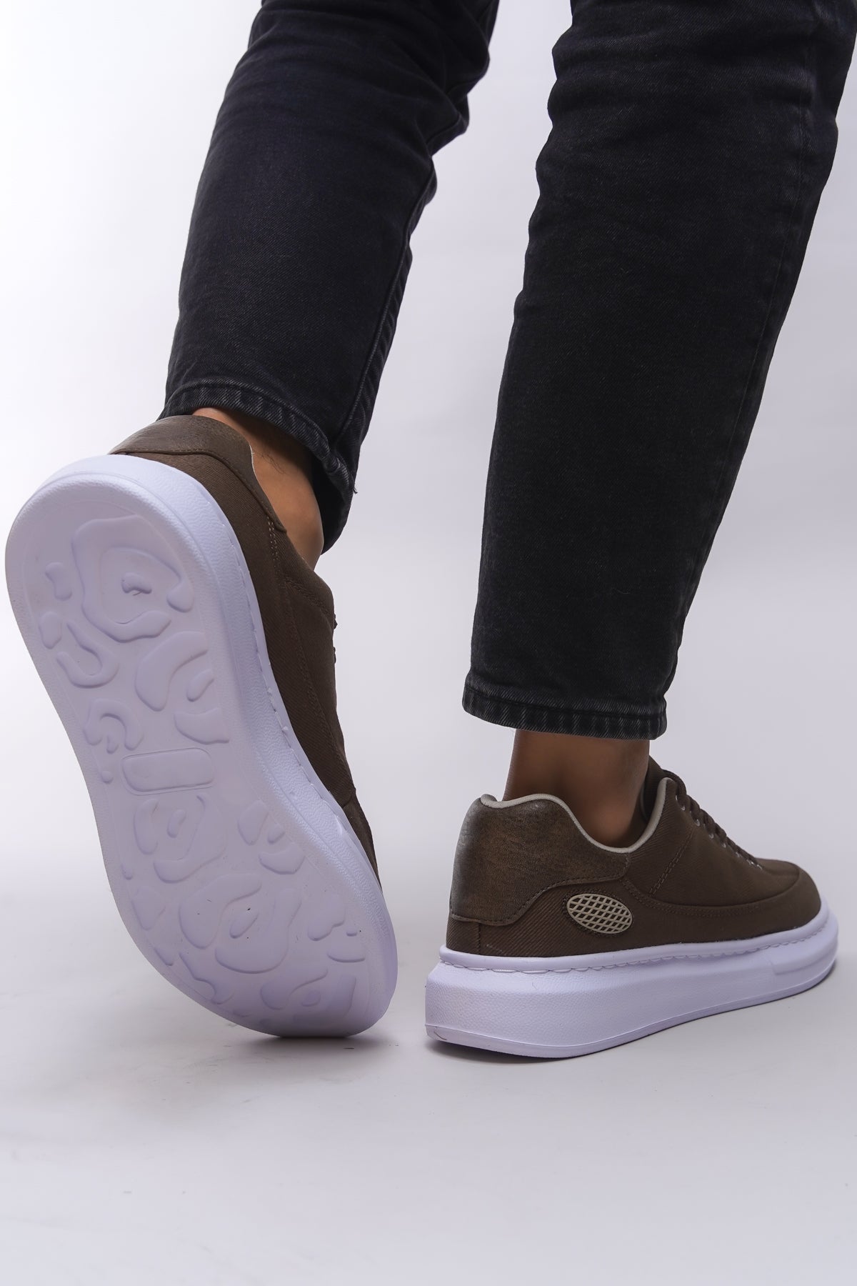 Riccon Reimdriel Erkek Sneaker 00121155