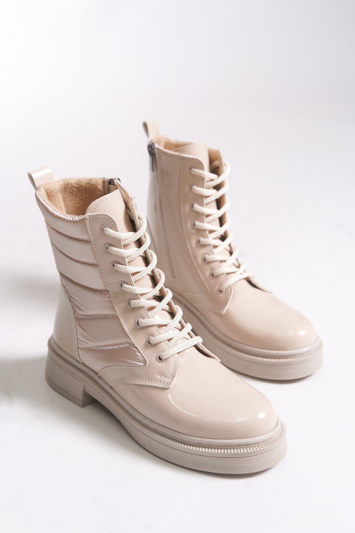 Riccon Mylriara Kadın Postal Bot 001207