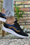 Riccon Erkek Sneaker 00122001