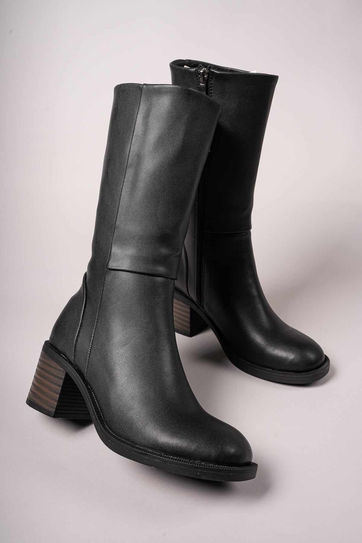 Riccon Secmodh Kadın Çizme 0012711