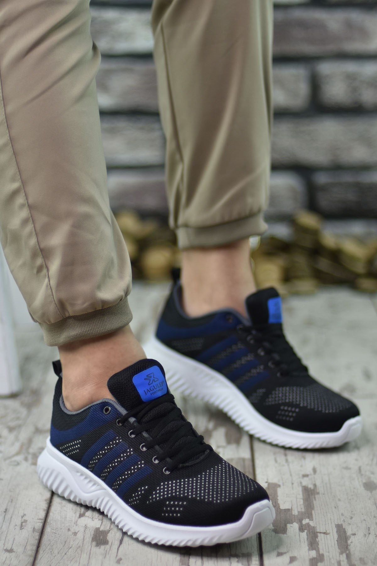 Riccon Erkek Sneaker 0012Sorloth
