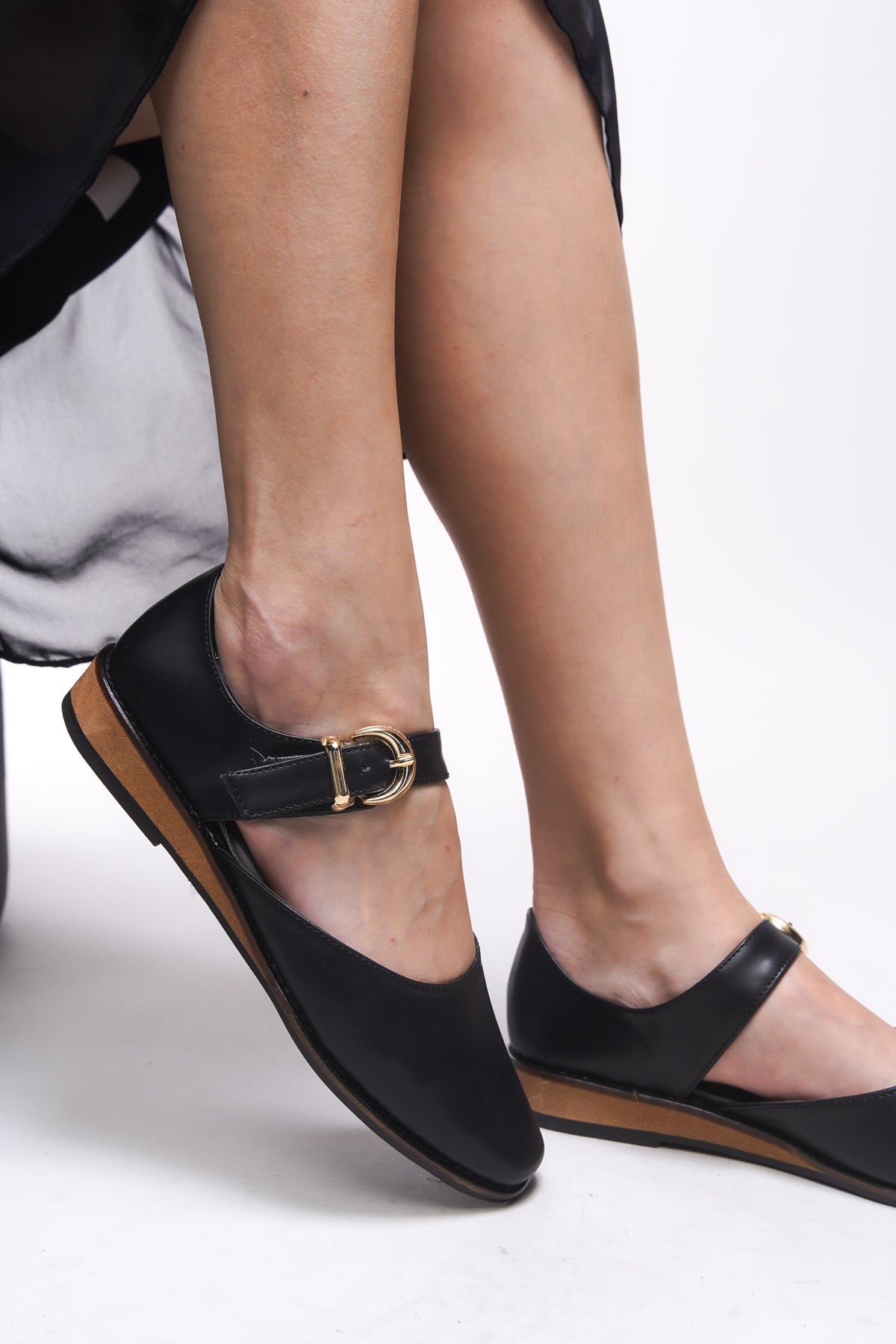 Riccon Saelrona Kadın Günlük Ayakkabı 0012203