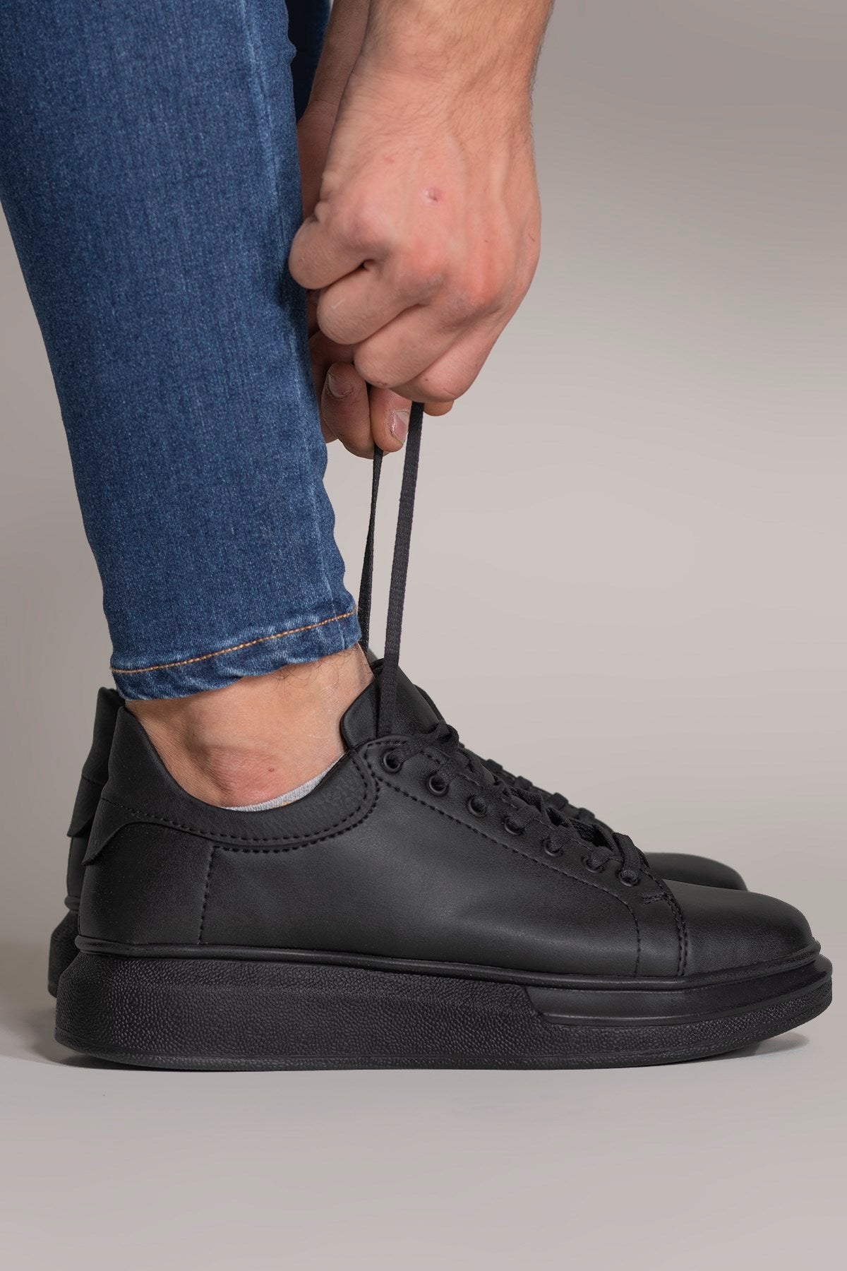 Riccon Erkek Sneaker