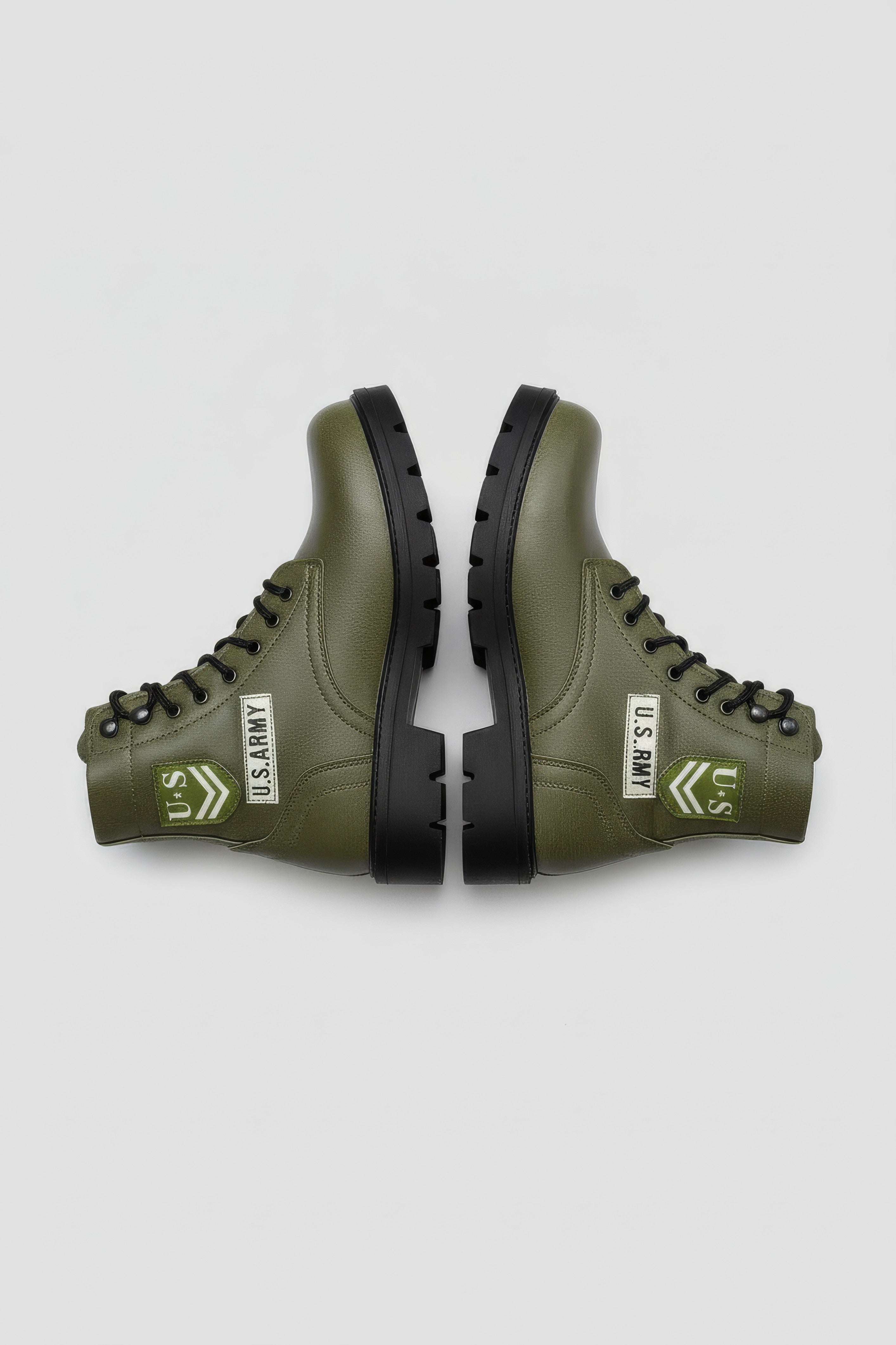 Riccon Unisex Bot 0012538