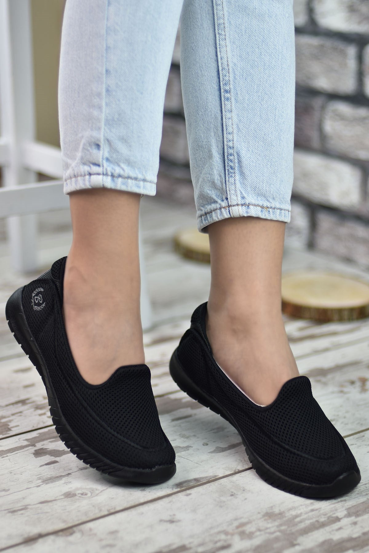 Riccon Kadın Sneaker 0012553