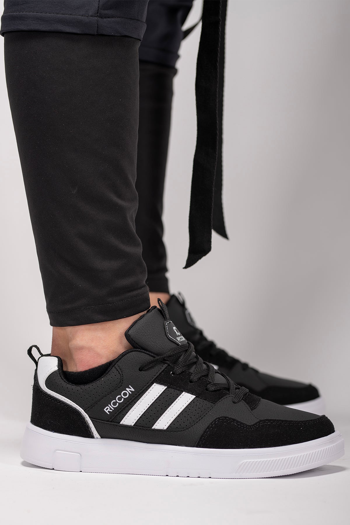Riccon Tathrenor Erkek Sneaker 001256