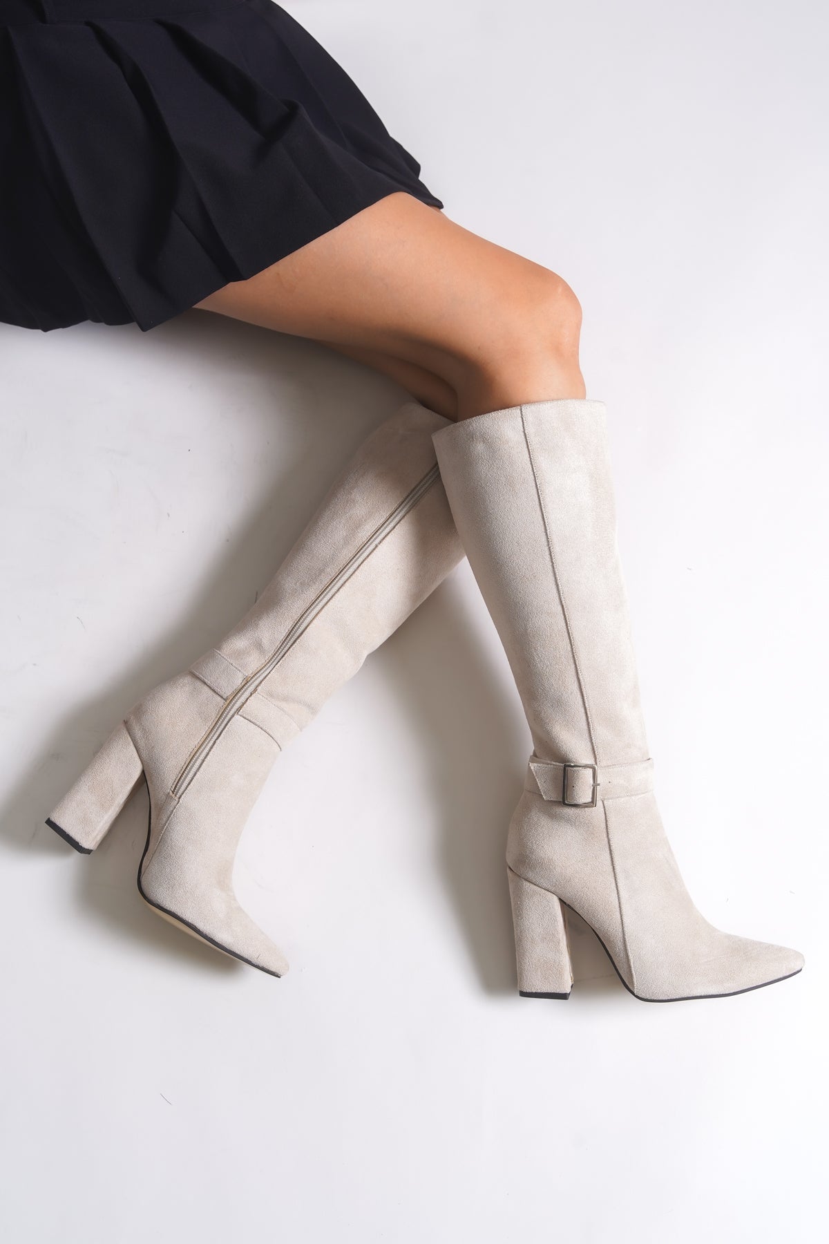 Riccon Therkilia Kadın Çizme 00121200