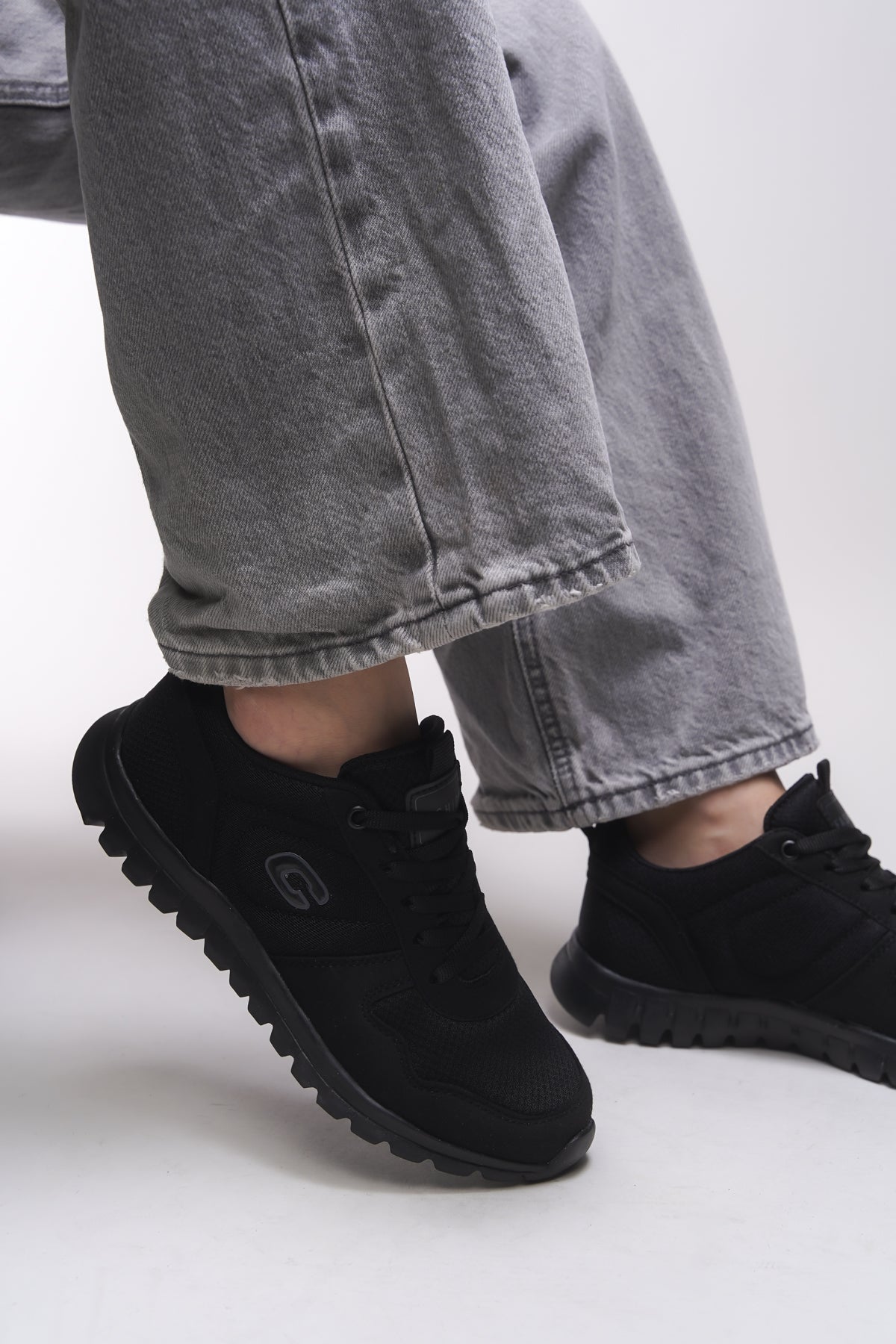 Riccon Evelriara Kadın Sneaker 0012602