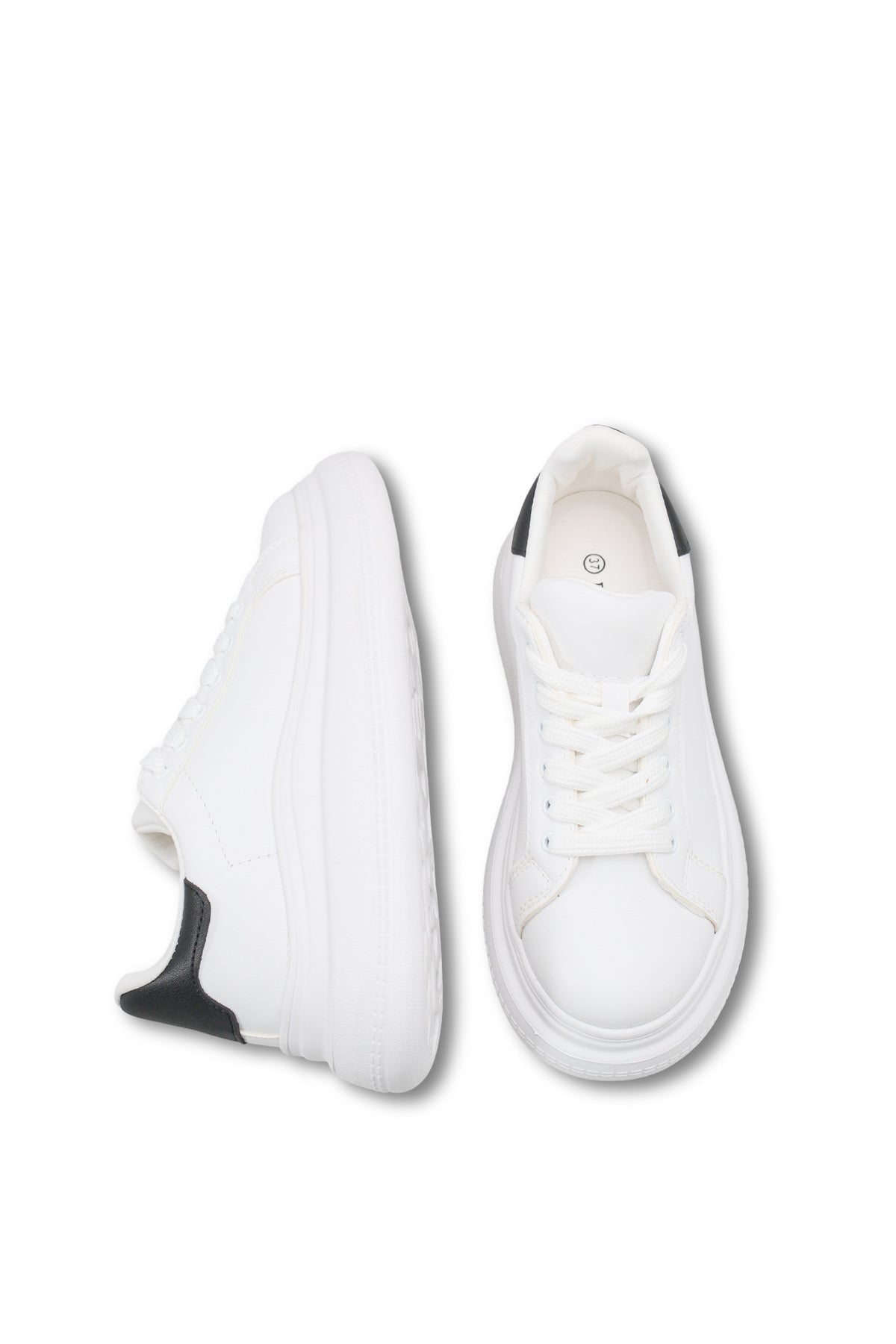 Riccon Kadın Sneaker 0012610