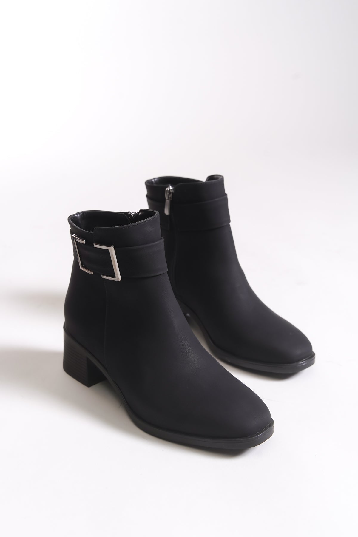 Riccon Iohdris Kadın Bot 0012604