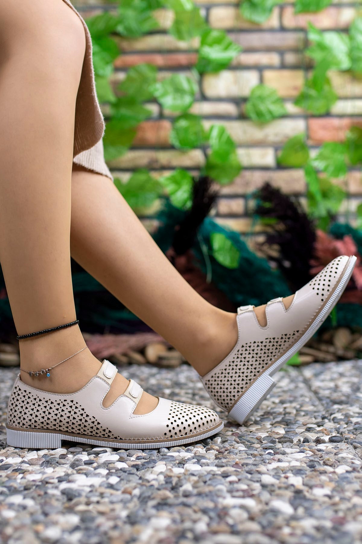 Riccon Kadın Günlük Ayakkabı 0012502