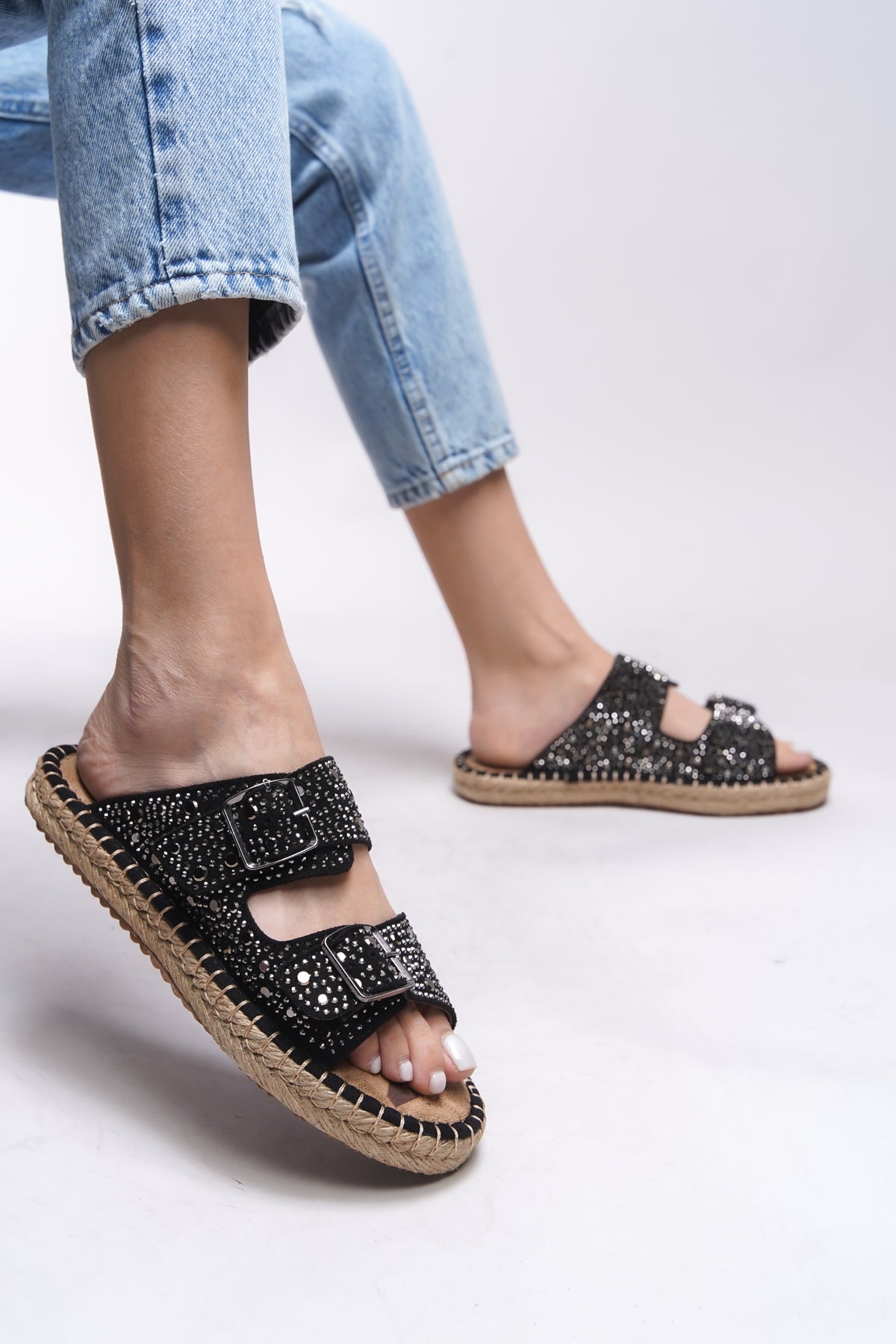 Riccon Vicradyl Kadın Terlik 00122306