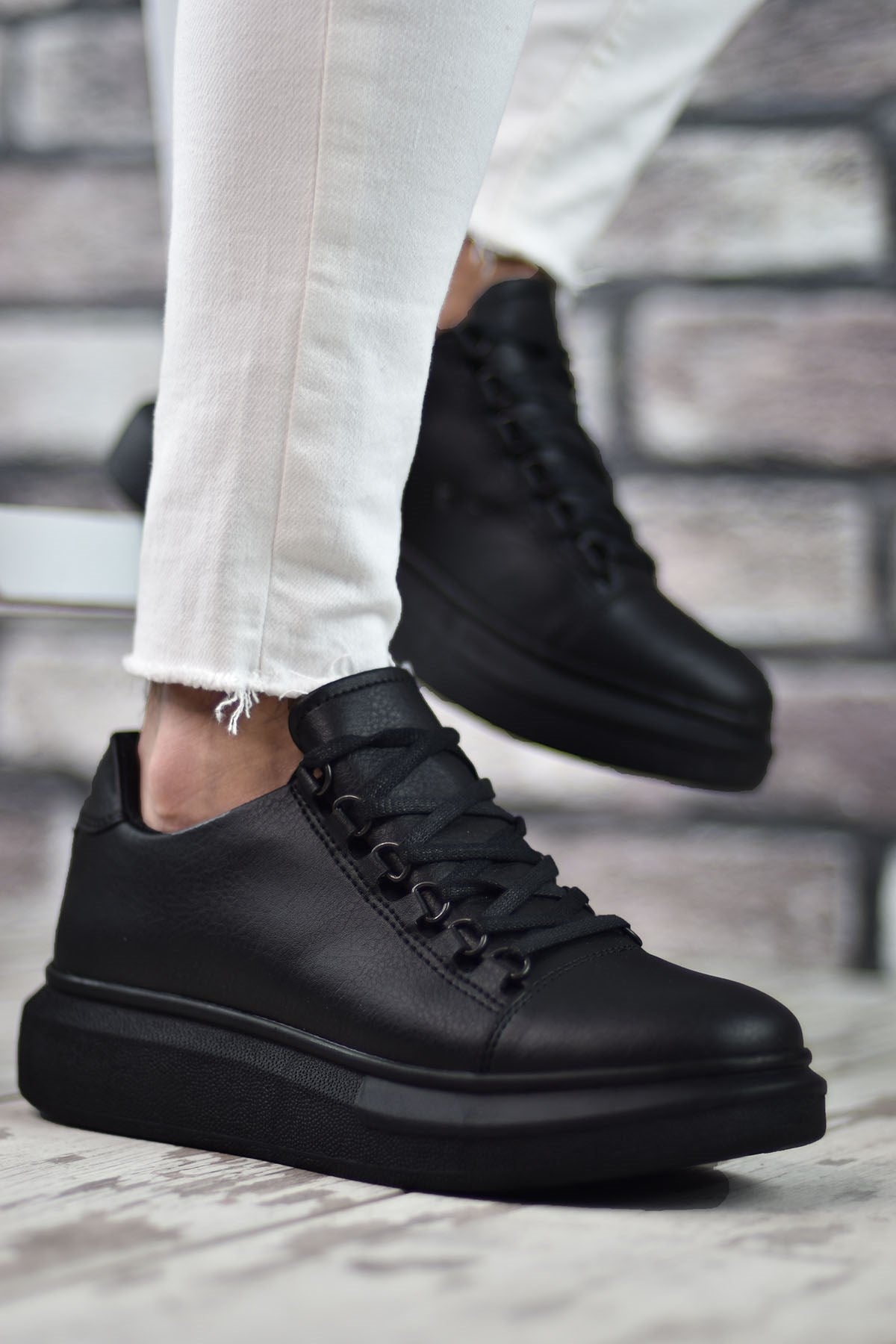 Riccon Erkek Sneaker