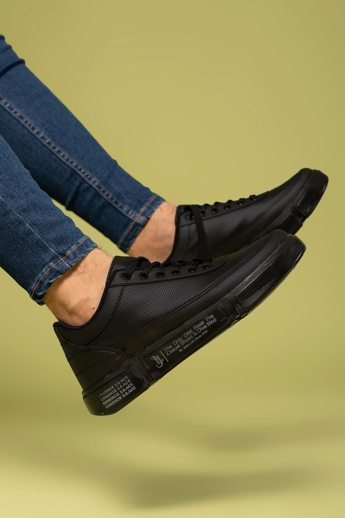 Riccon Erkek Sneaker 0012X20