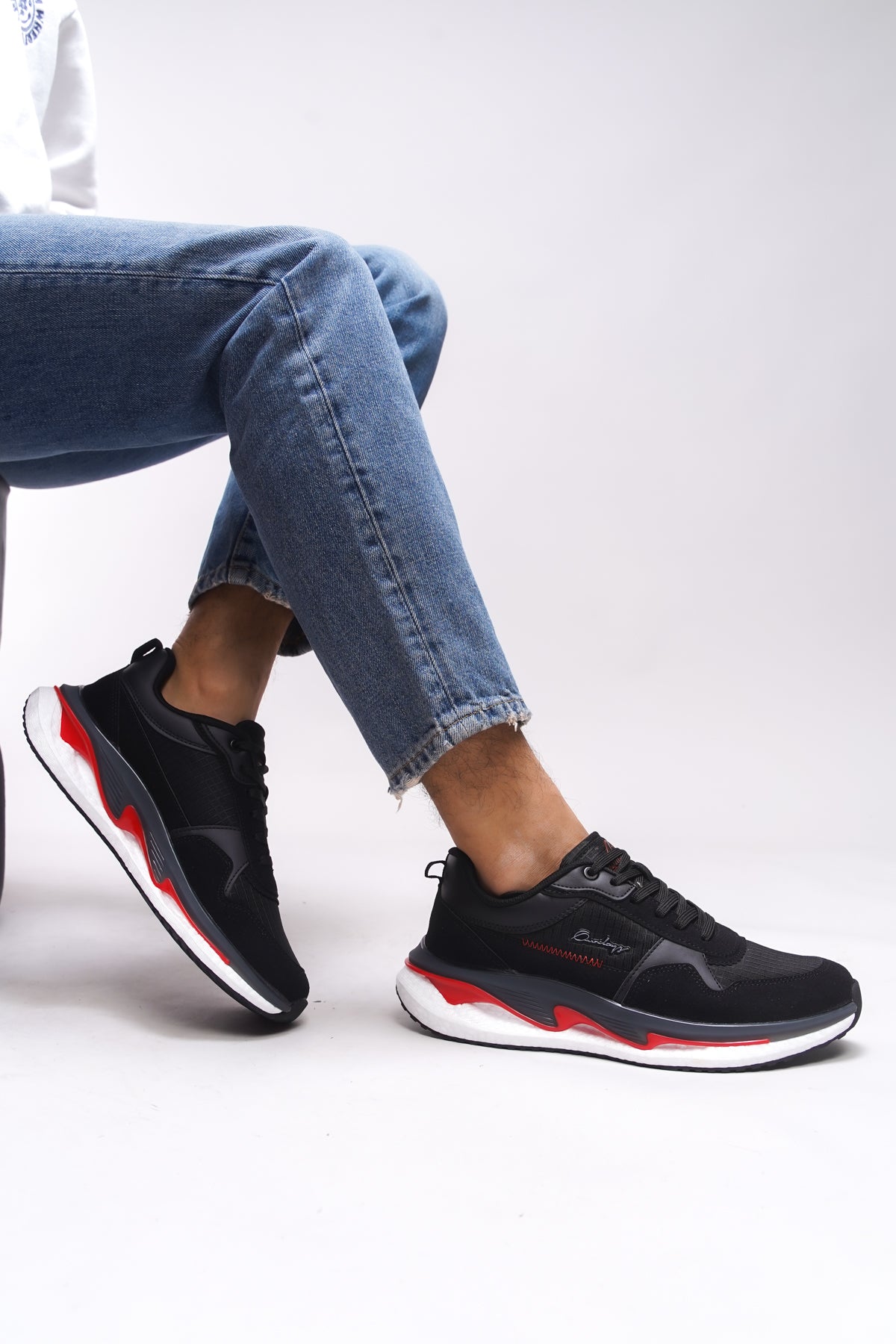 Rcn Hamnaith Erkek Sneaker 00124859