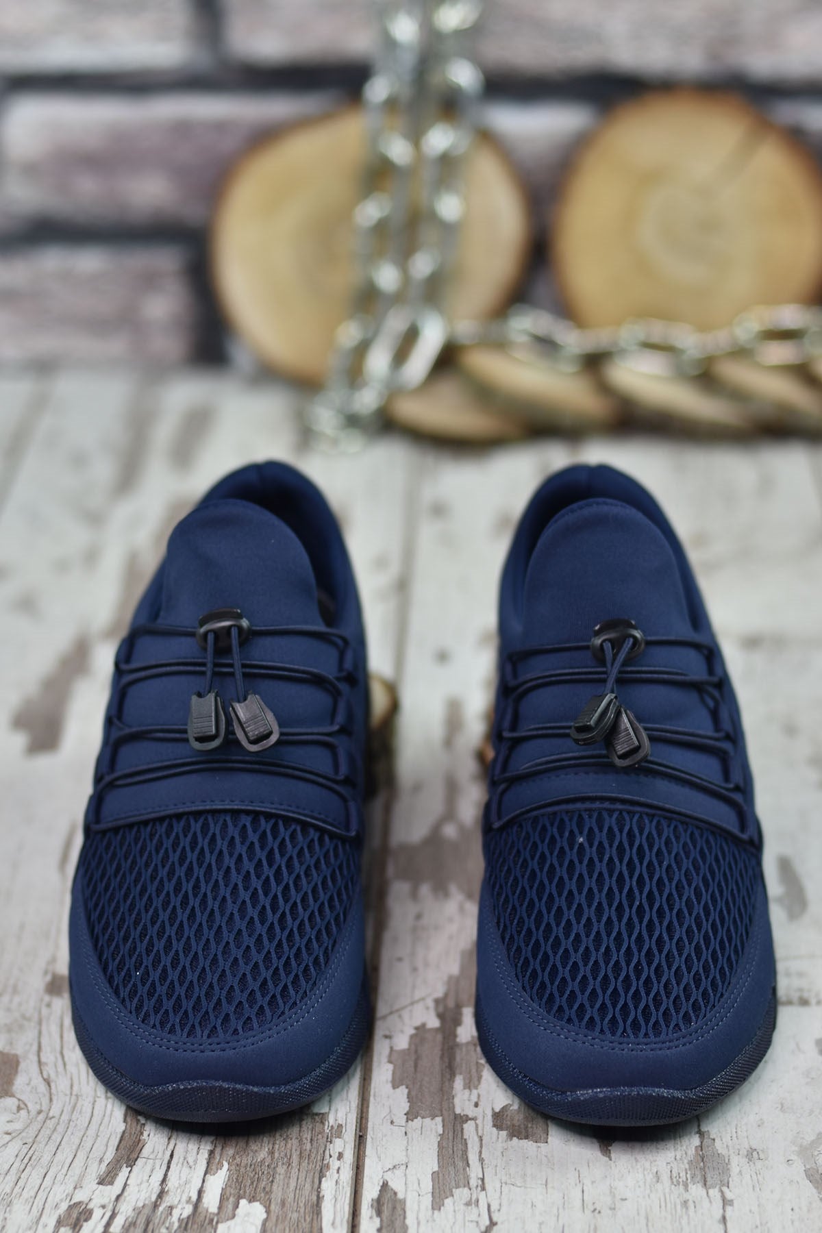 Riccon Erkek Sneaker 00122015