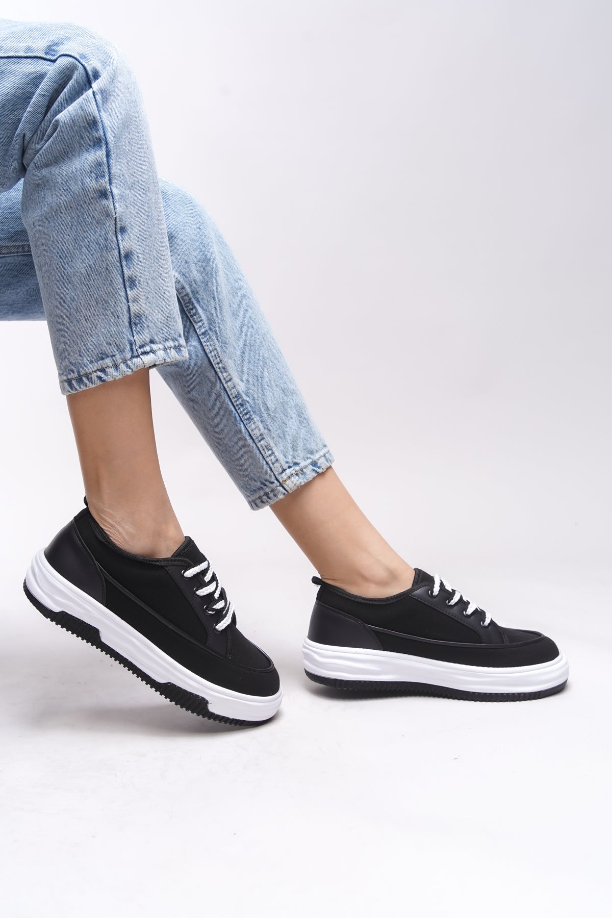 Riccon Aviriara Kadın Sneaker 0012280