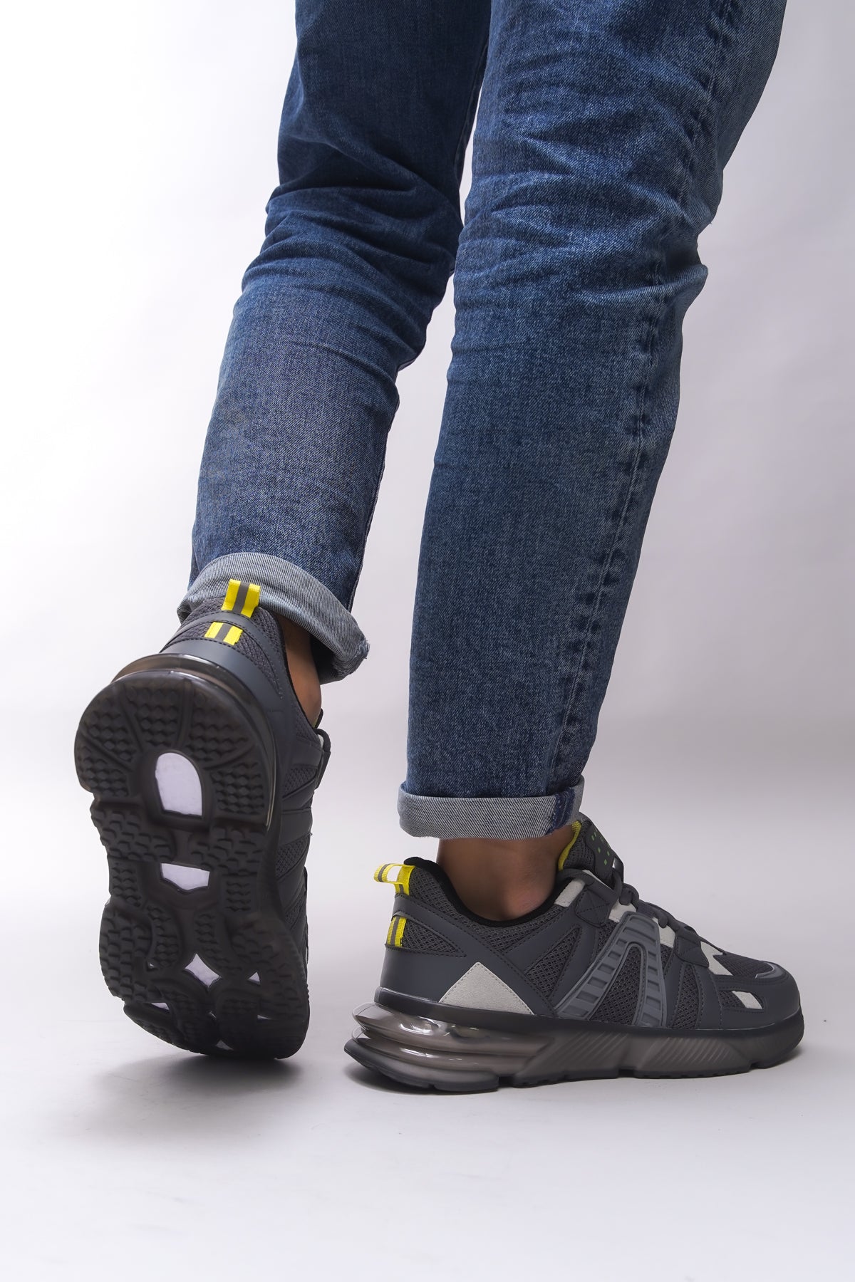 Riccon Nycoshor Erkek Sneaker 00121705