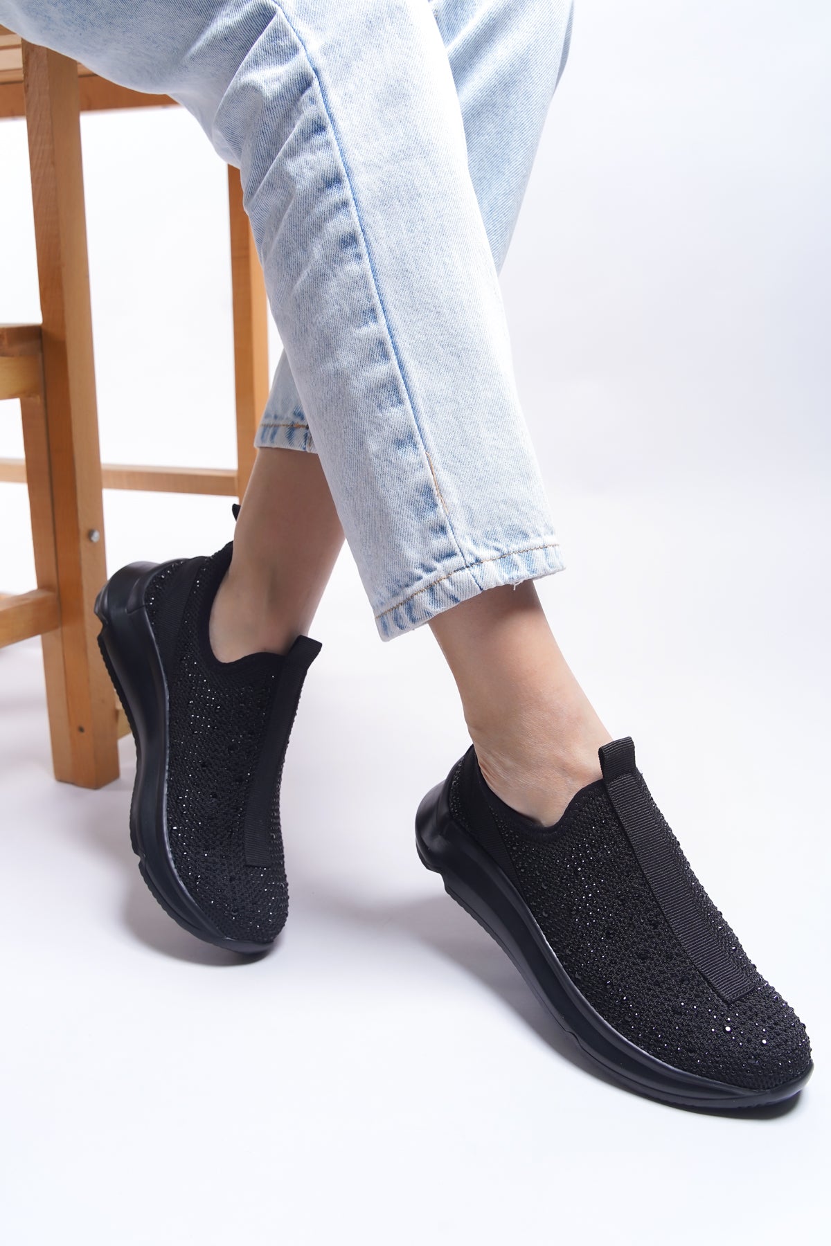Riccon Laanhona Kadın Sneaker 0012440