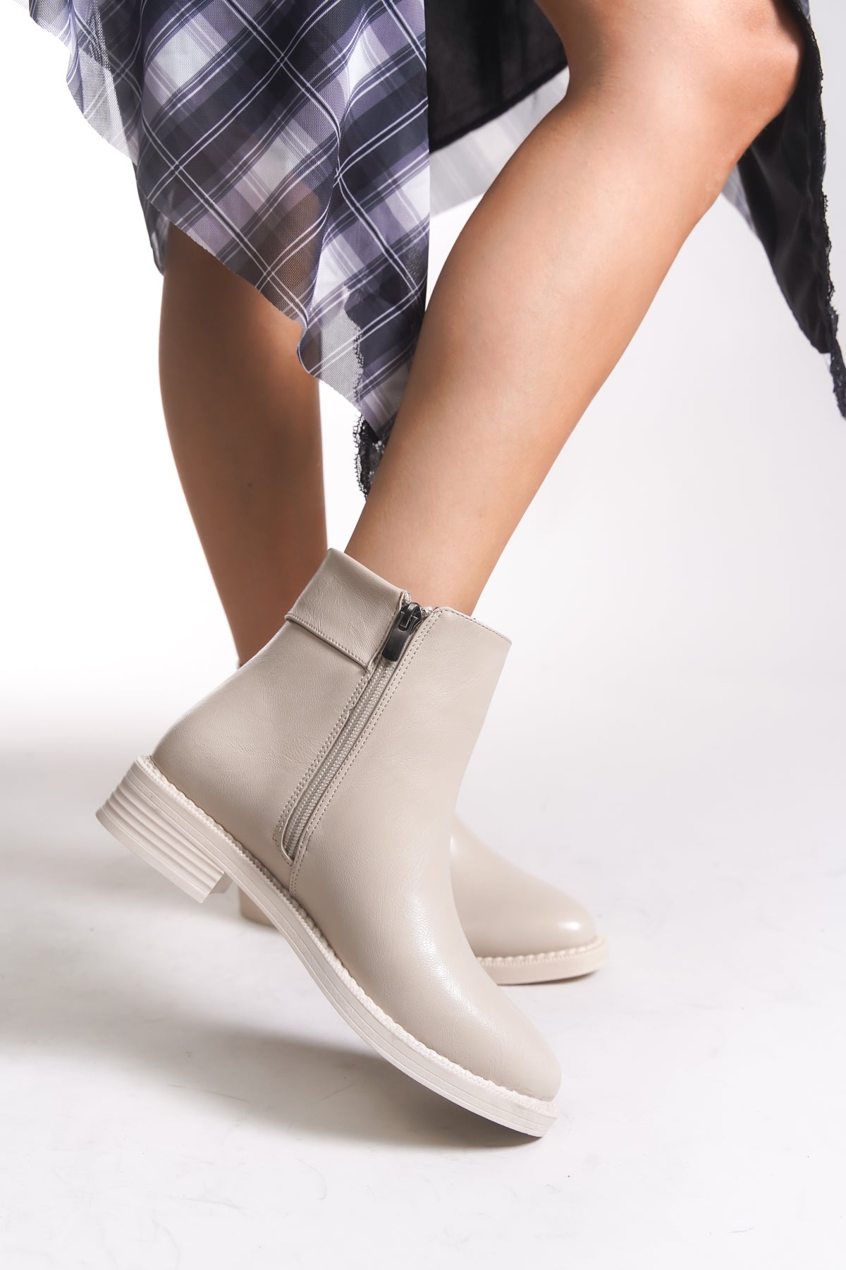 Riccon Yloretha Kadın Bot 0012099