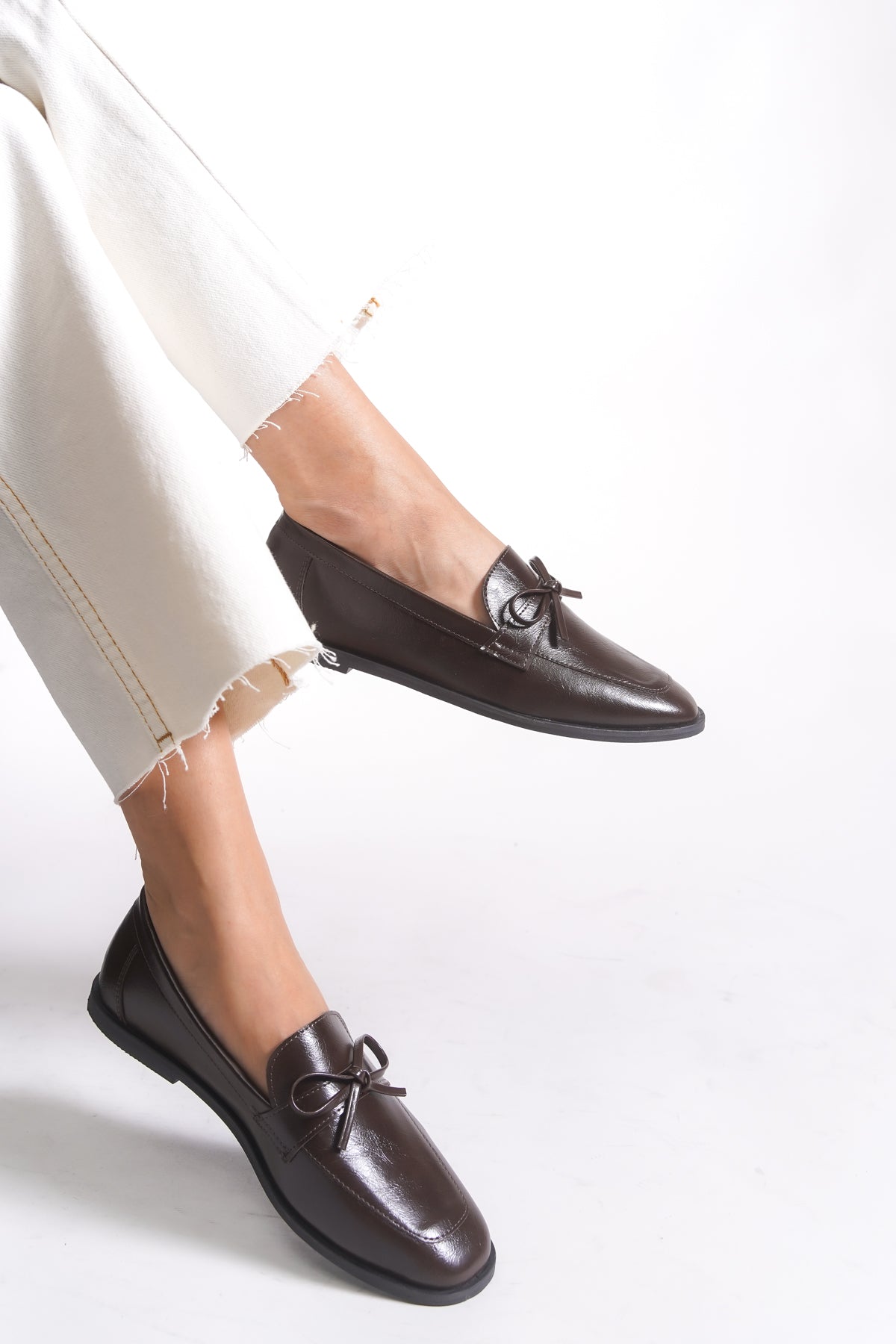 Riccon Kadın Babet 001295Babet