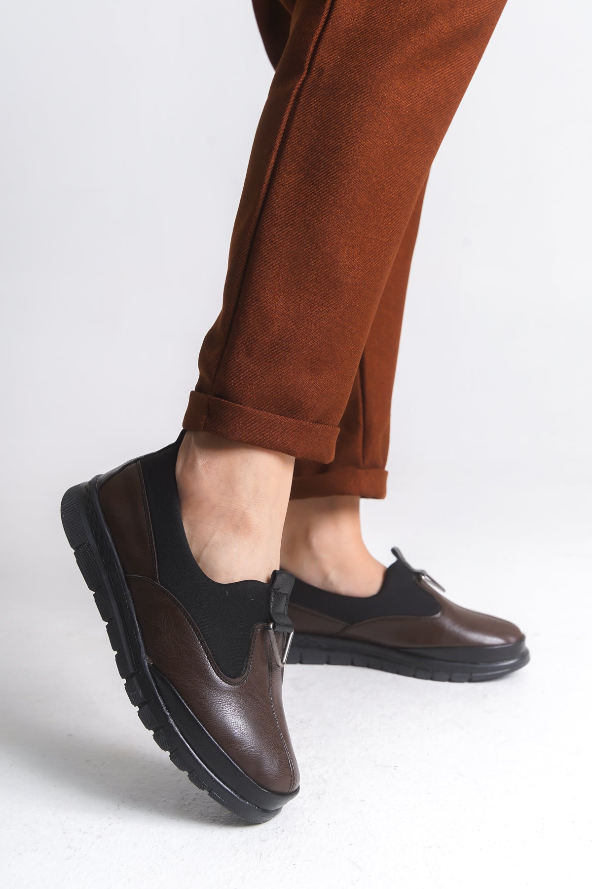 Riccon Kadın Günlük Ayakkabı 001202