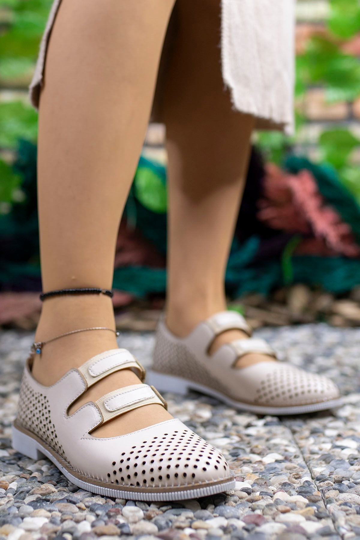 Riccon Kadın Günlük Ayakkabı 0012502