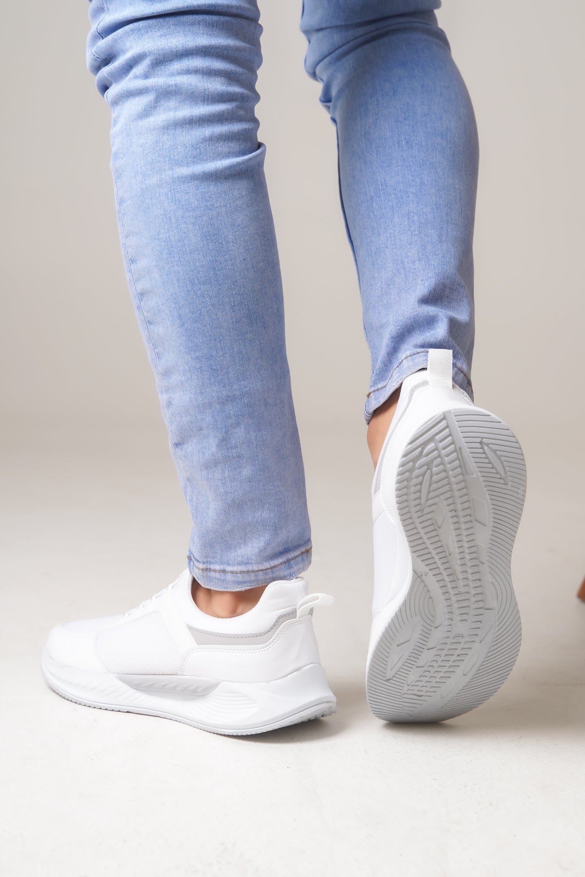 Riccon Filvukh Unisex Sneaker 0012137