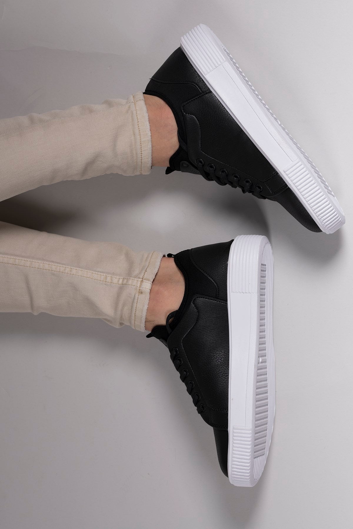 Riccon Unisex Sneaker 0012658