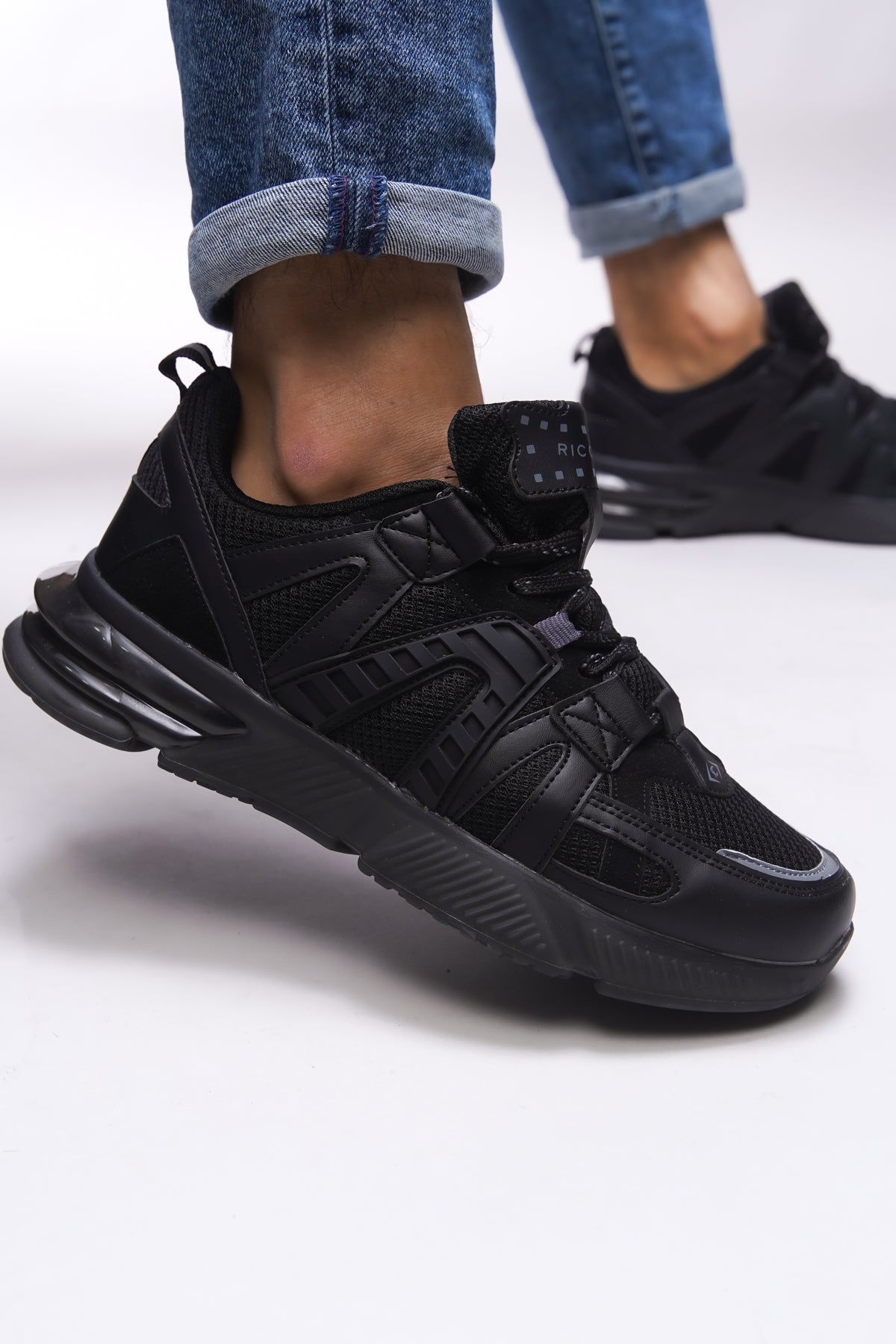 Riccon Nycoshor Erkek Sneaker 00121705