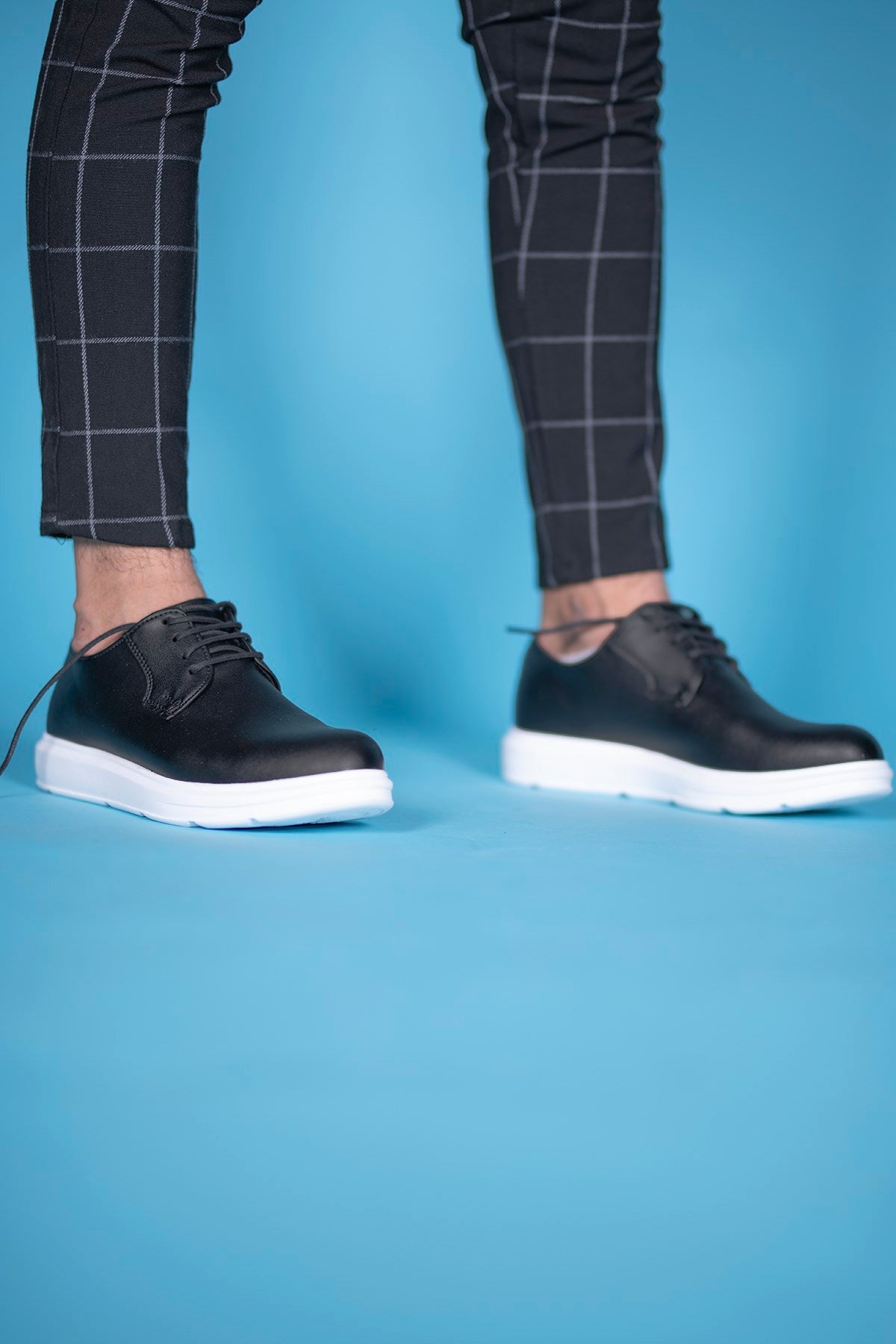 Riccon Erkek Casual Ayakkabı 00125481