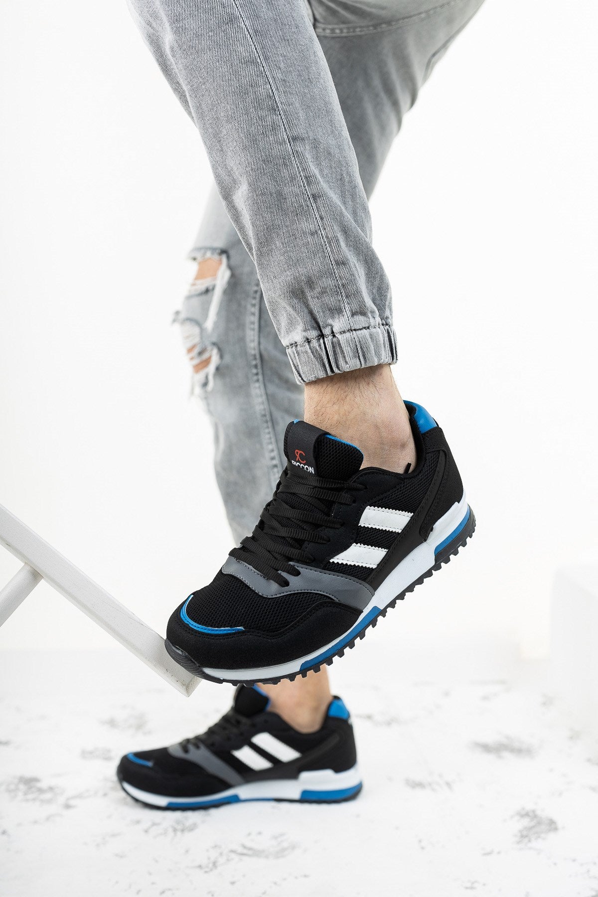 Riccon Unisex Sneaker 0012863