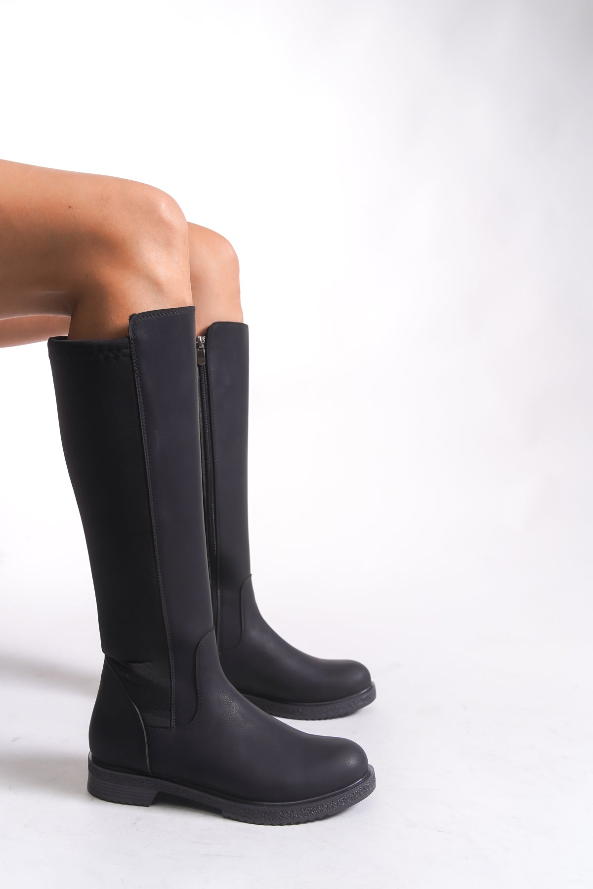 Riccon Kadın Çizme 00120100