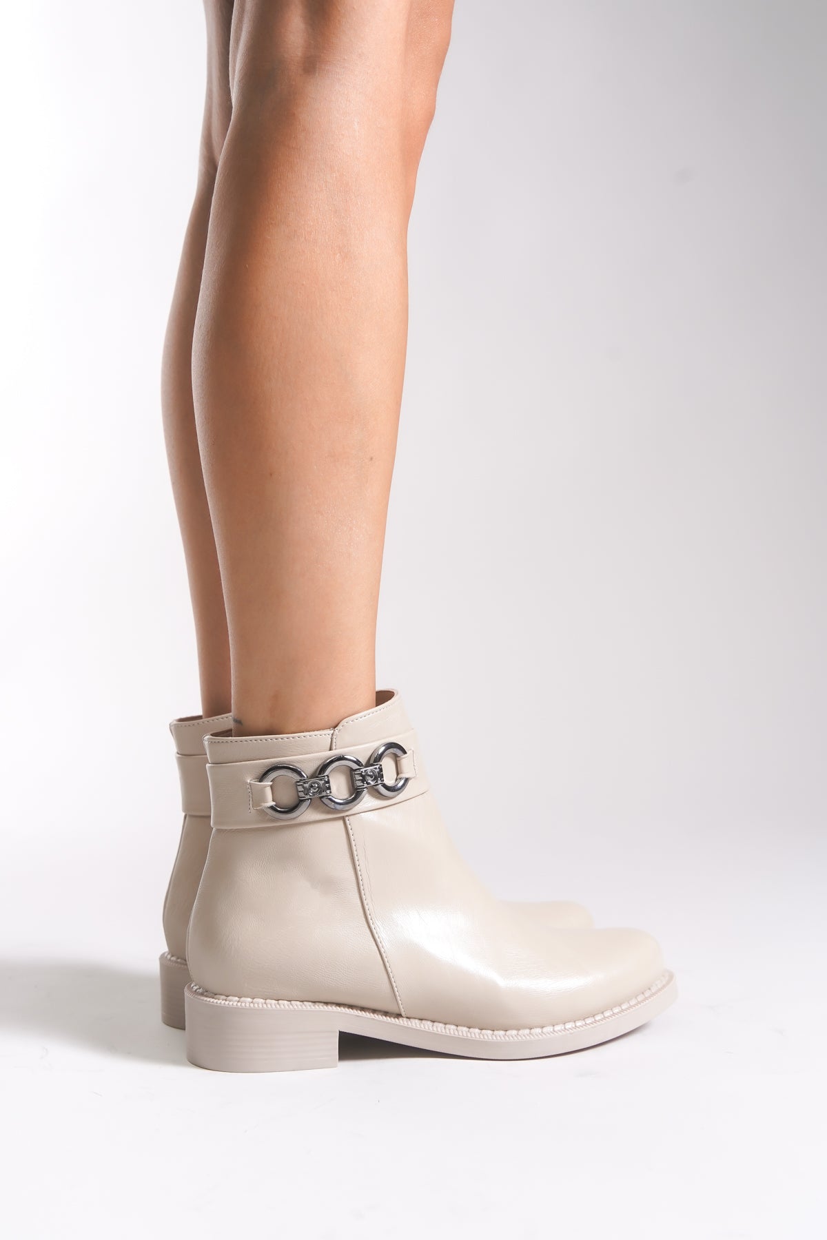 Riccon Brenrelle Kadın Bot 0012071