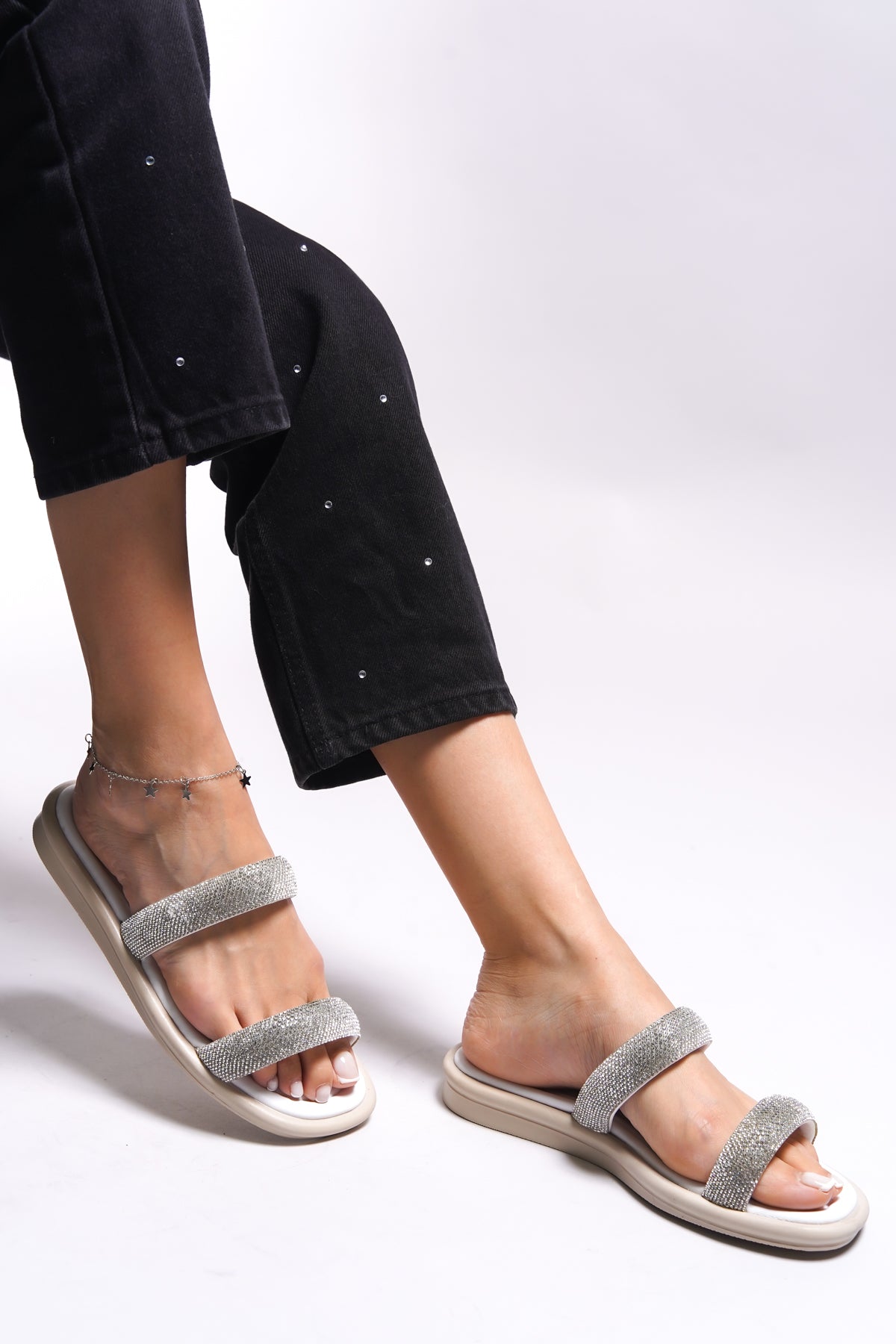 Riccon Emraiss Kadın Terlik 0012116