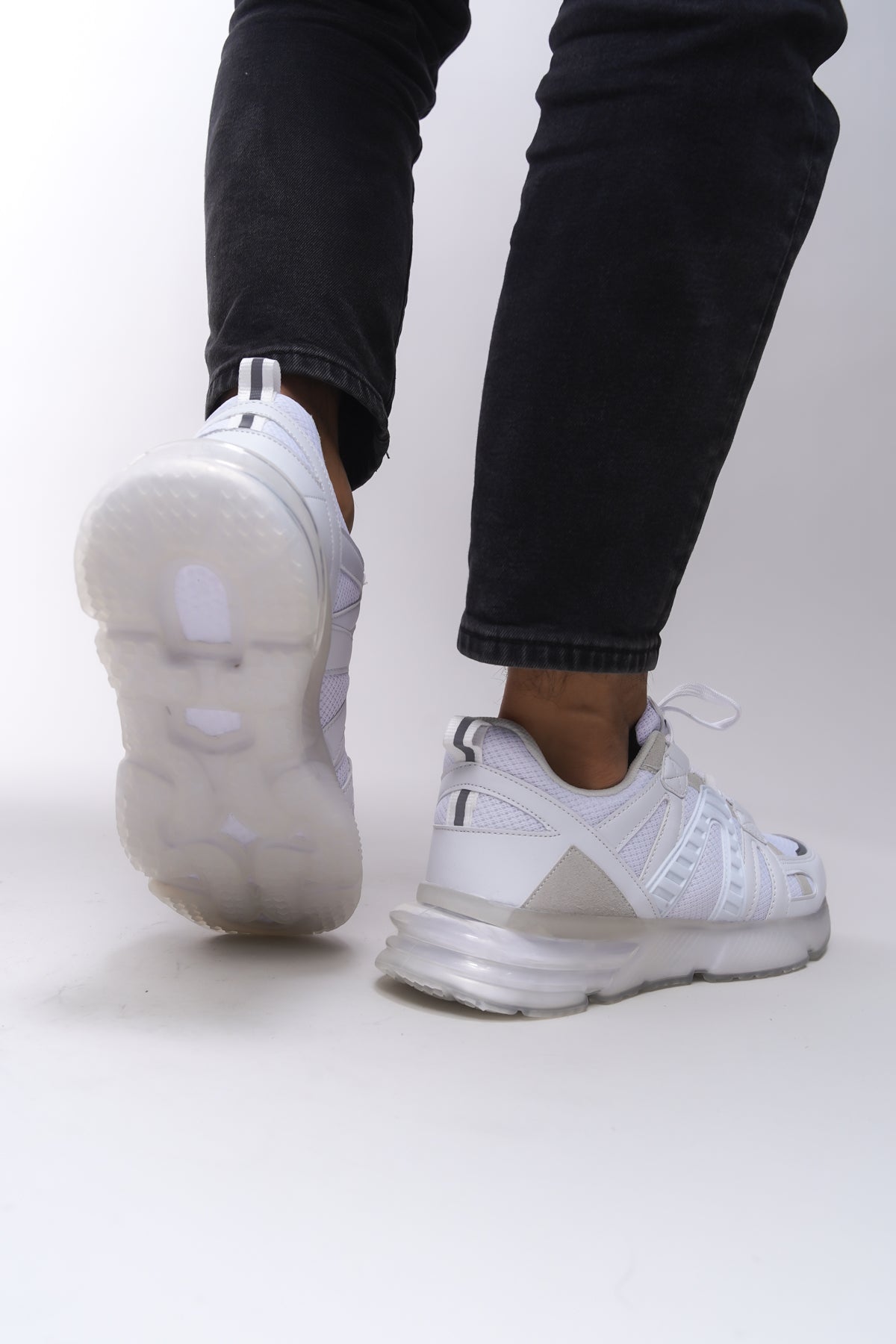 Riccon Nycoshor Erkek Sneaker 00121705