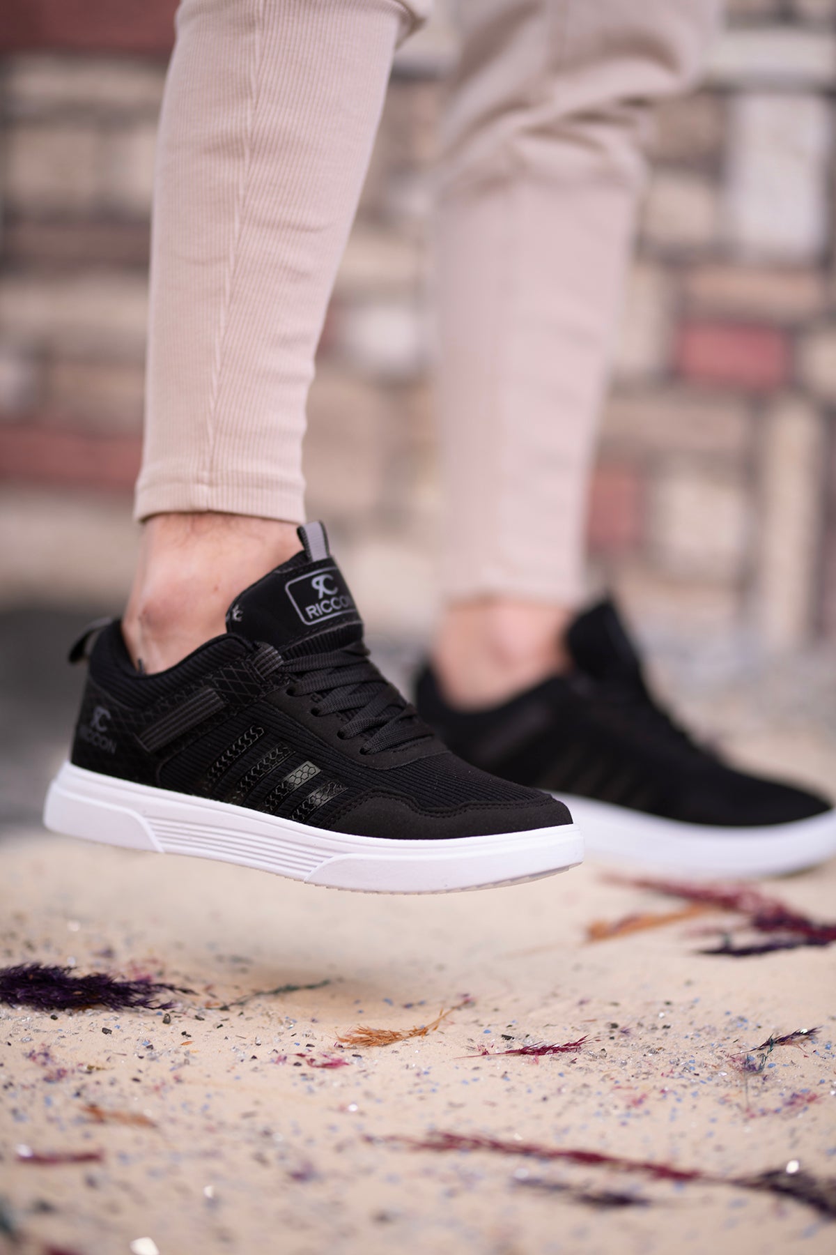 Riccon Erkek Sneaker 001222