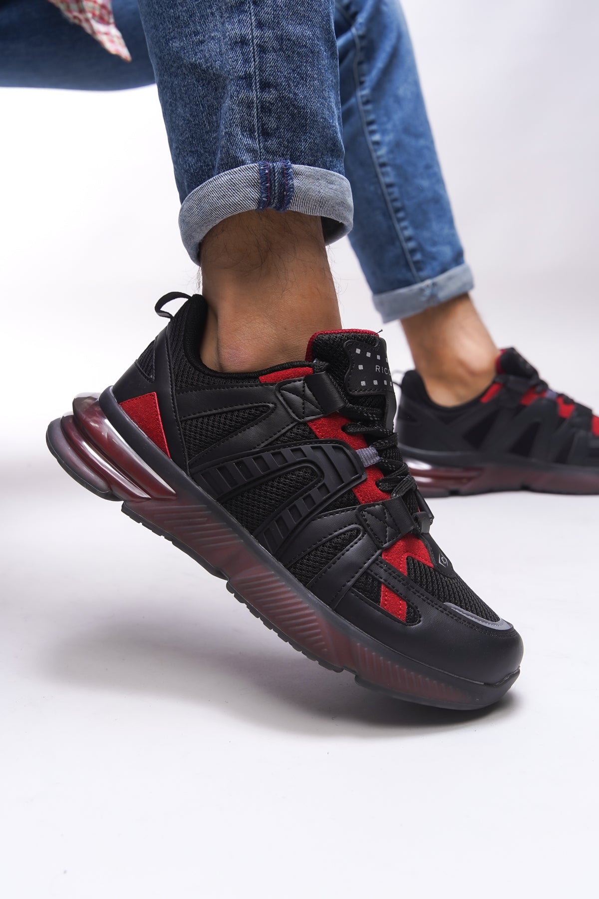 Riccon Nycoshor Erkek Sneaker 00121705