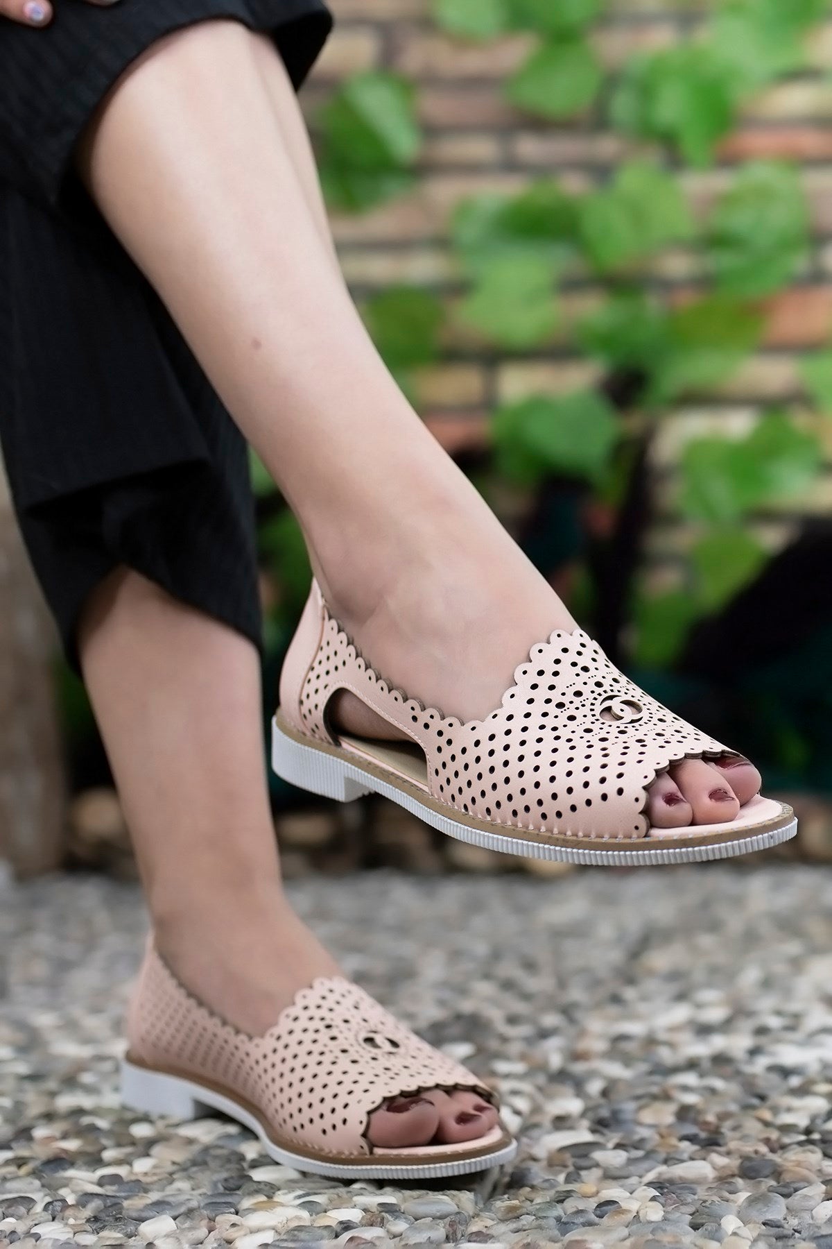 Riccon Kadın Günlük Ayakkabı 0012504