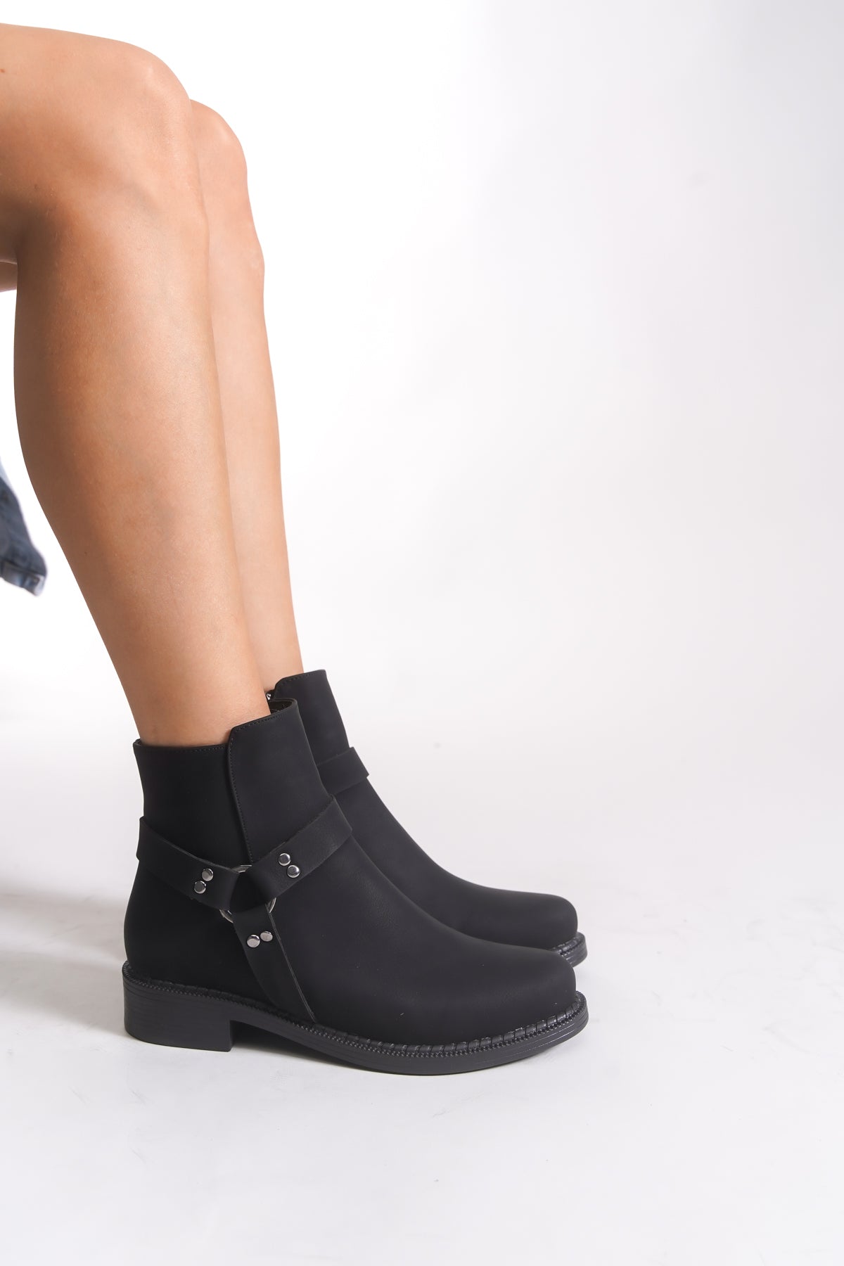 Riccon Ezasianna Kadın Bot 0012075