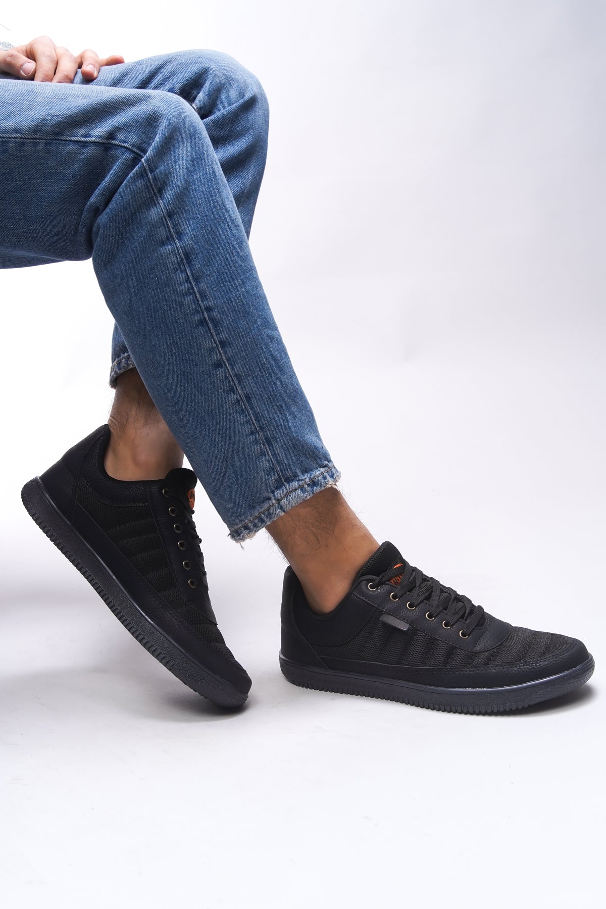 Riccon Arndeyr Erkek Sneaker 0012014