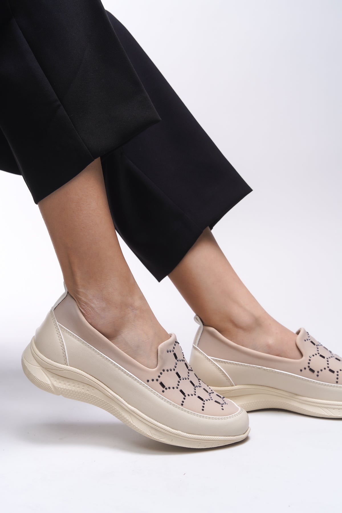 Riccon Gislartha Kadın Spor Babet 0012414