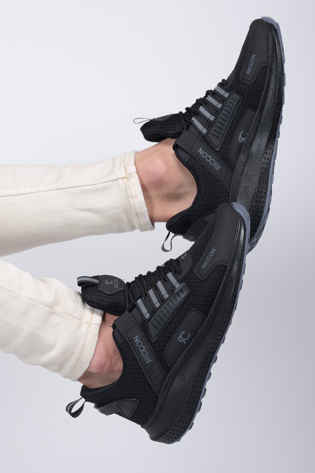Riccon Narvil Erkek Sneaker 001294
