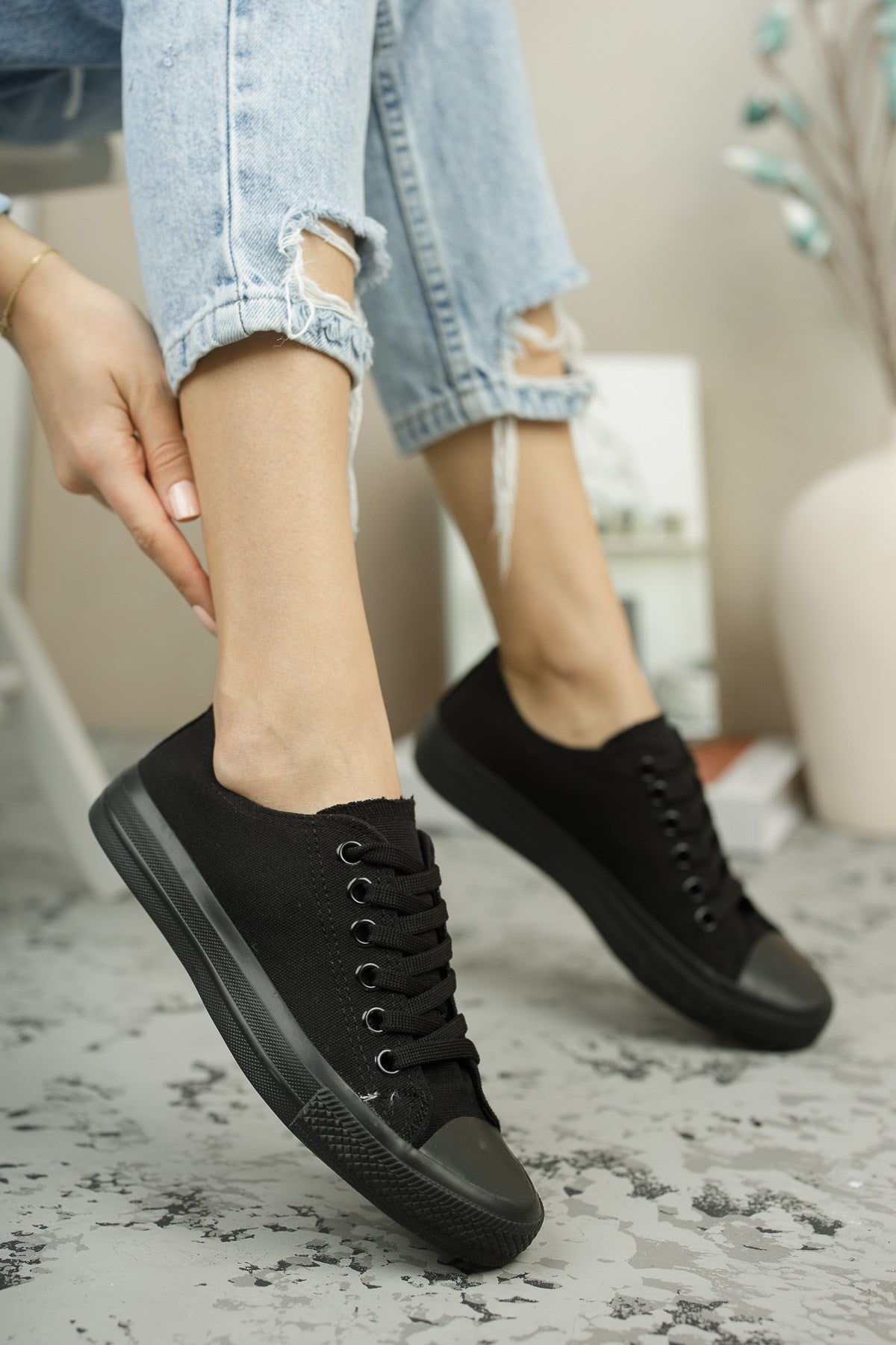 Riccon Unisex Sneaker 0012101